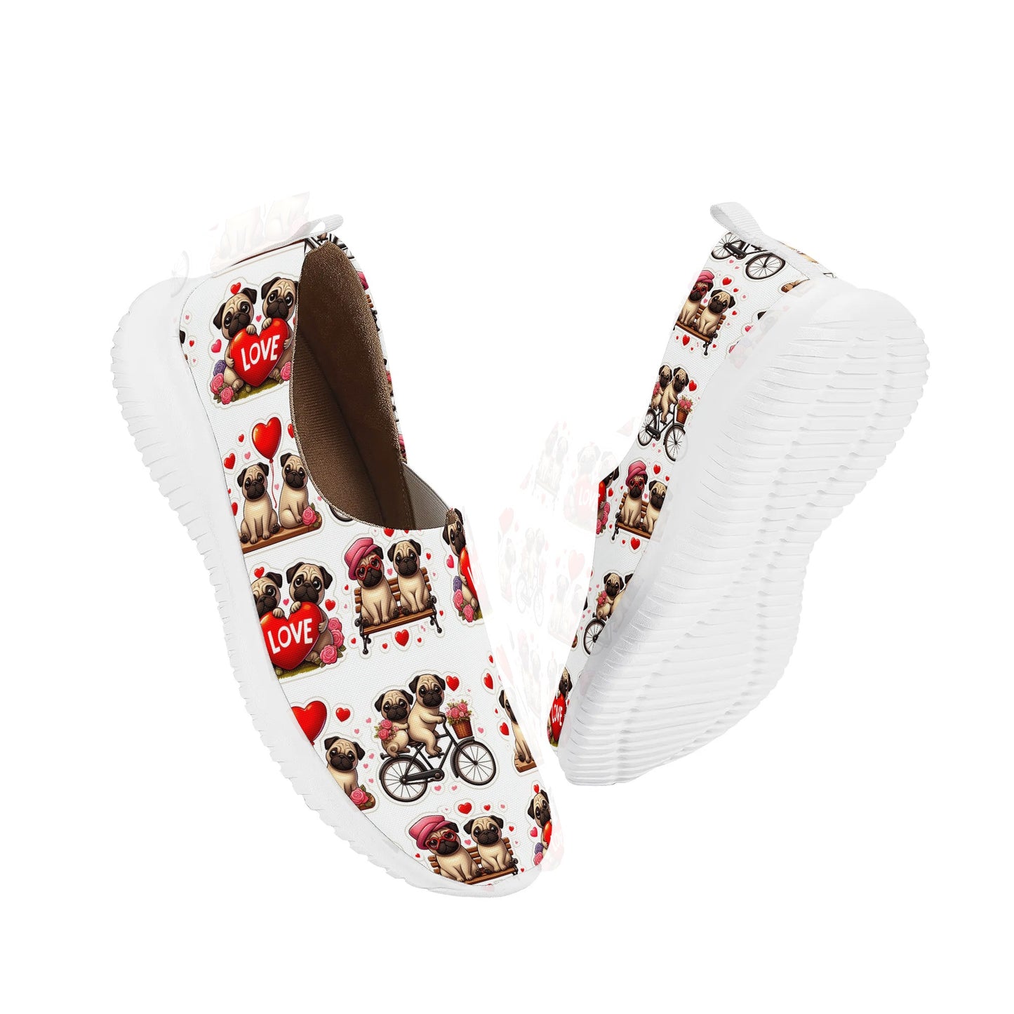 Nova - Casual Shoes