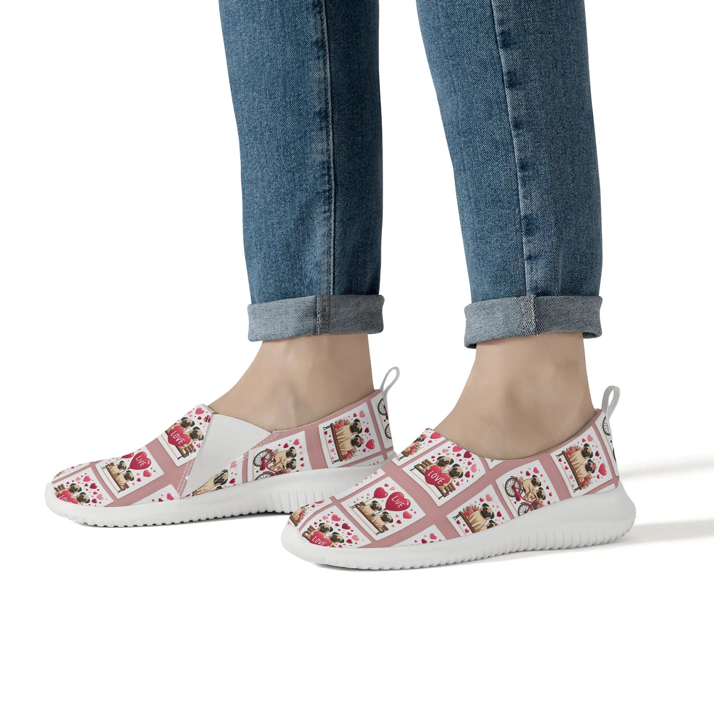 Nala - Casual Shoes