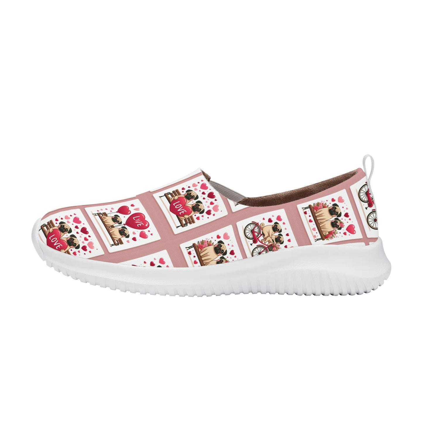 Nala - Casual Shoes