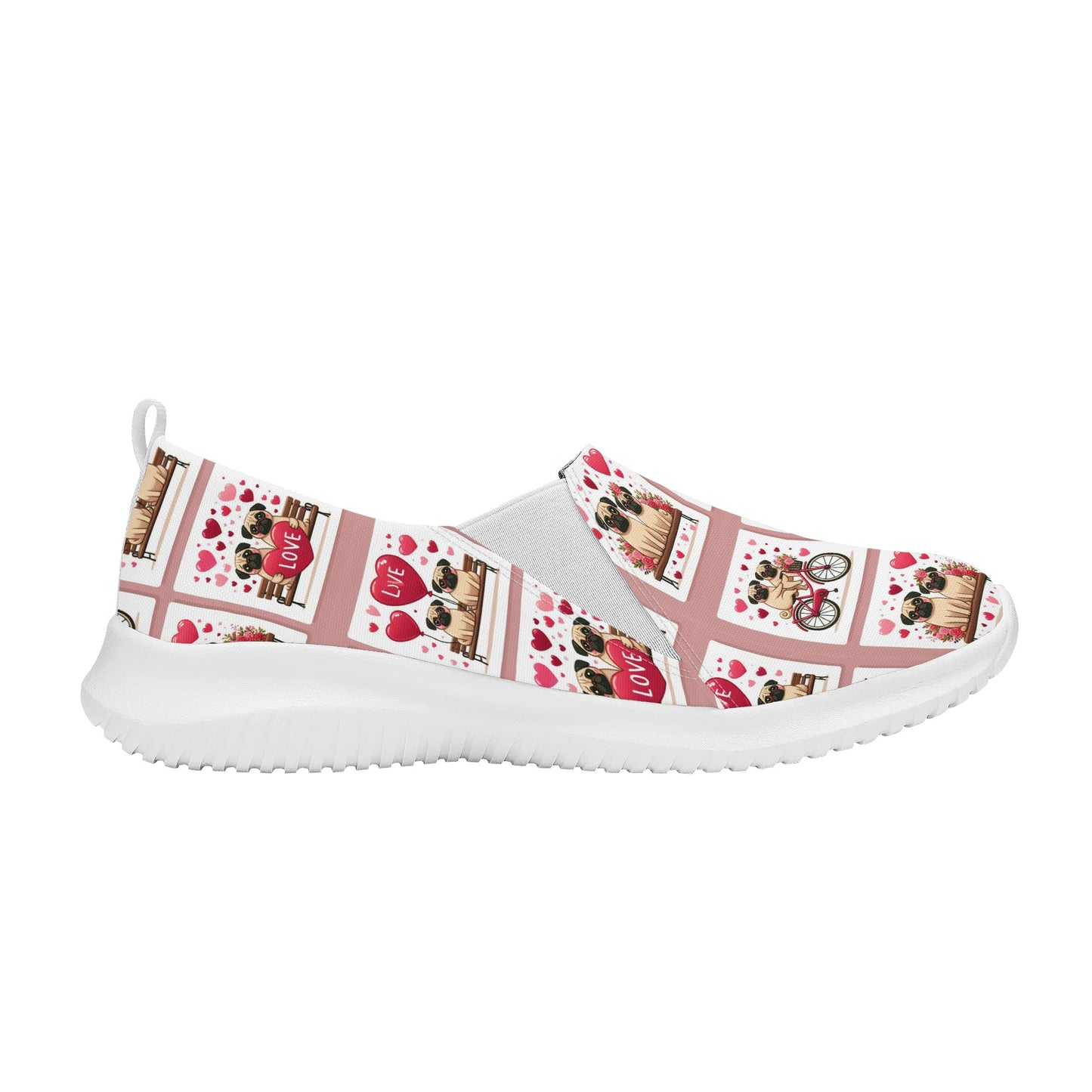 Nala - Casual Shoes