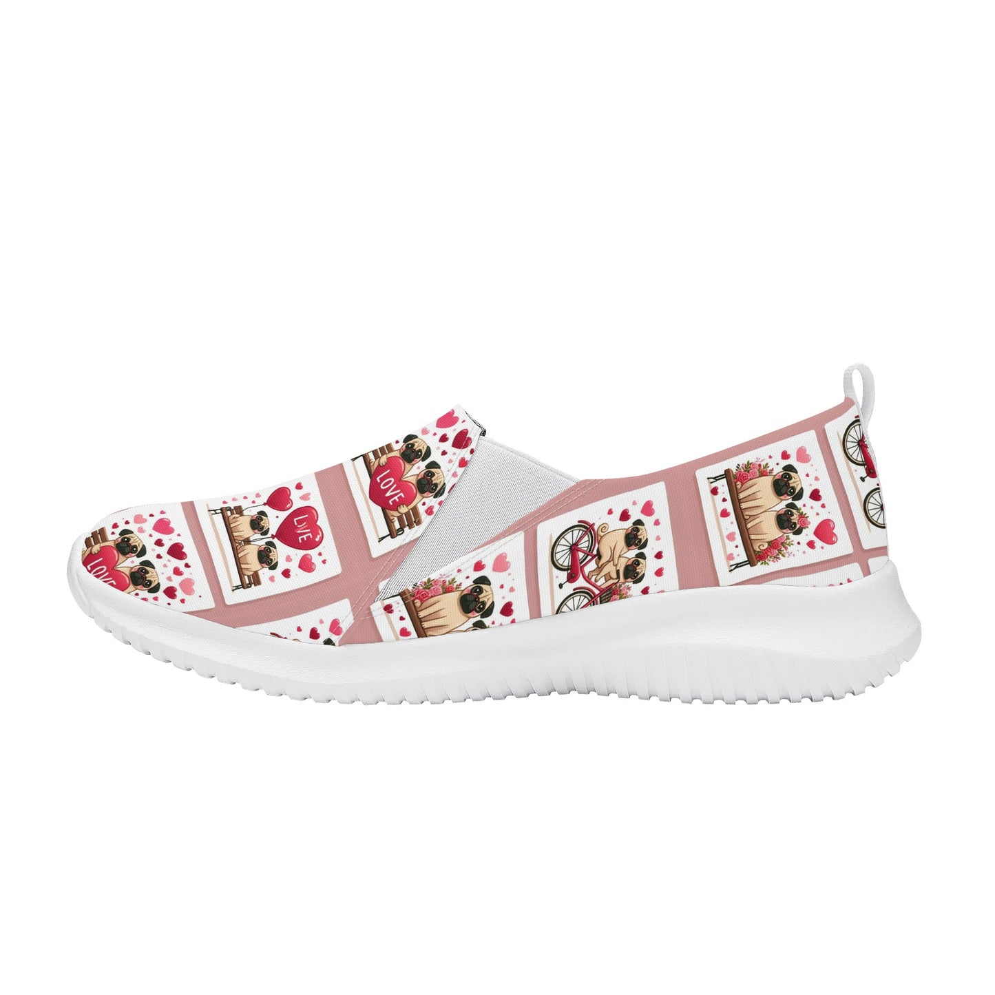 Nala - Casual Shoes