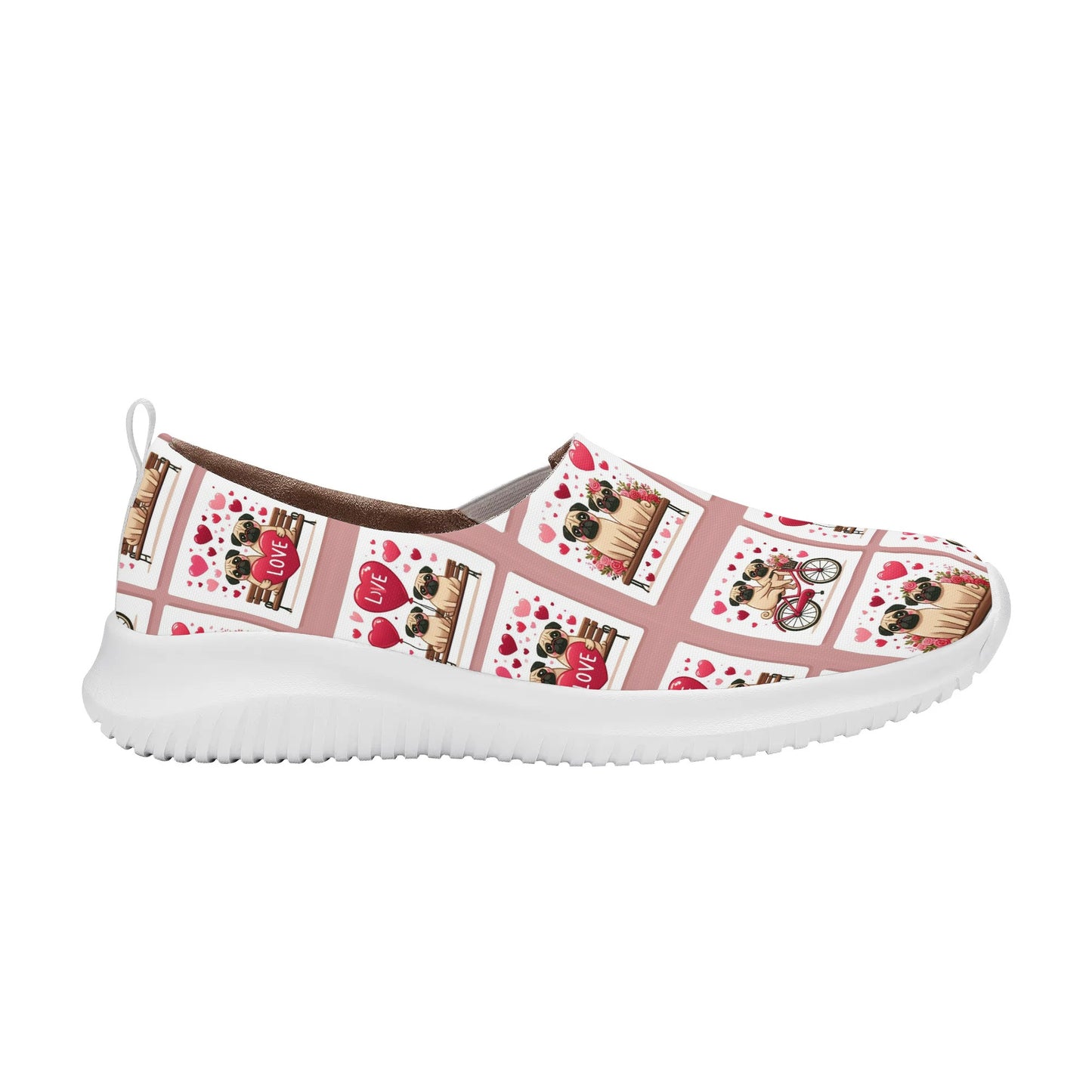 Nala - Casual Shoes