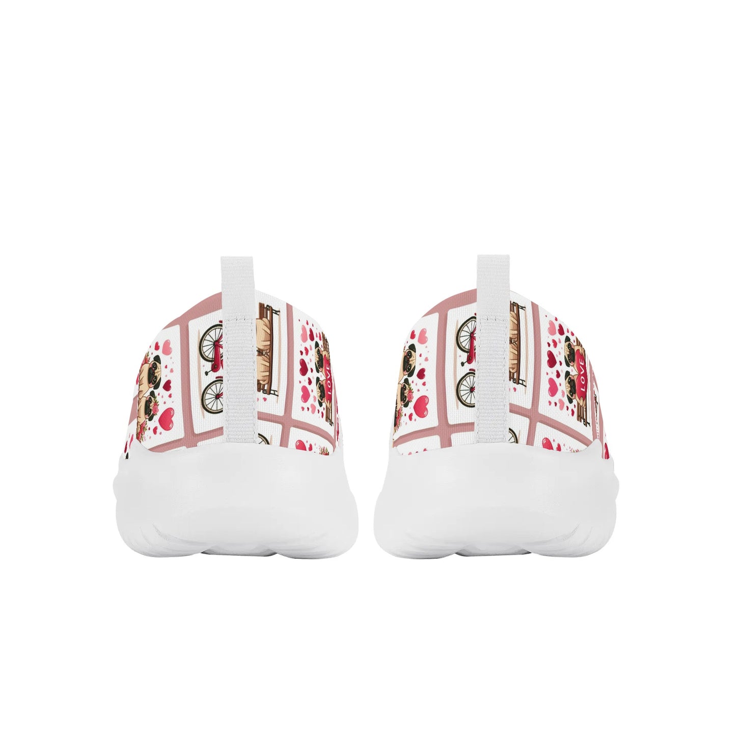 Nala - Casual Shoes