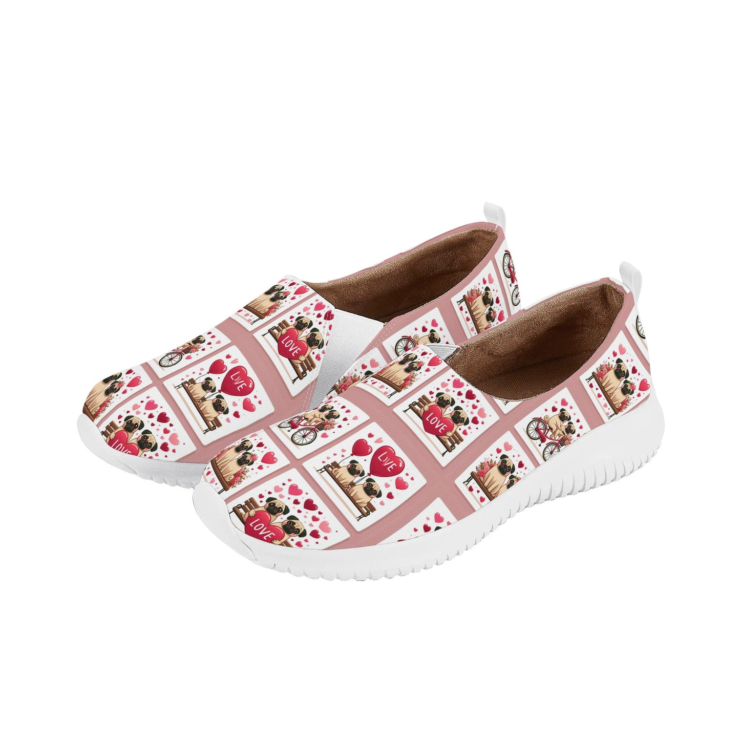 Nala - Casual Shoes