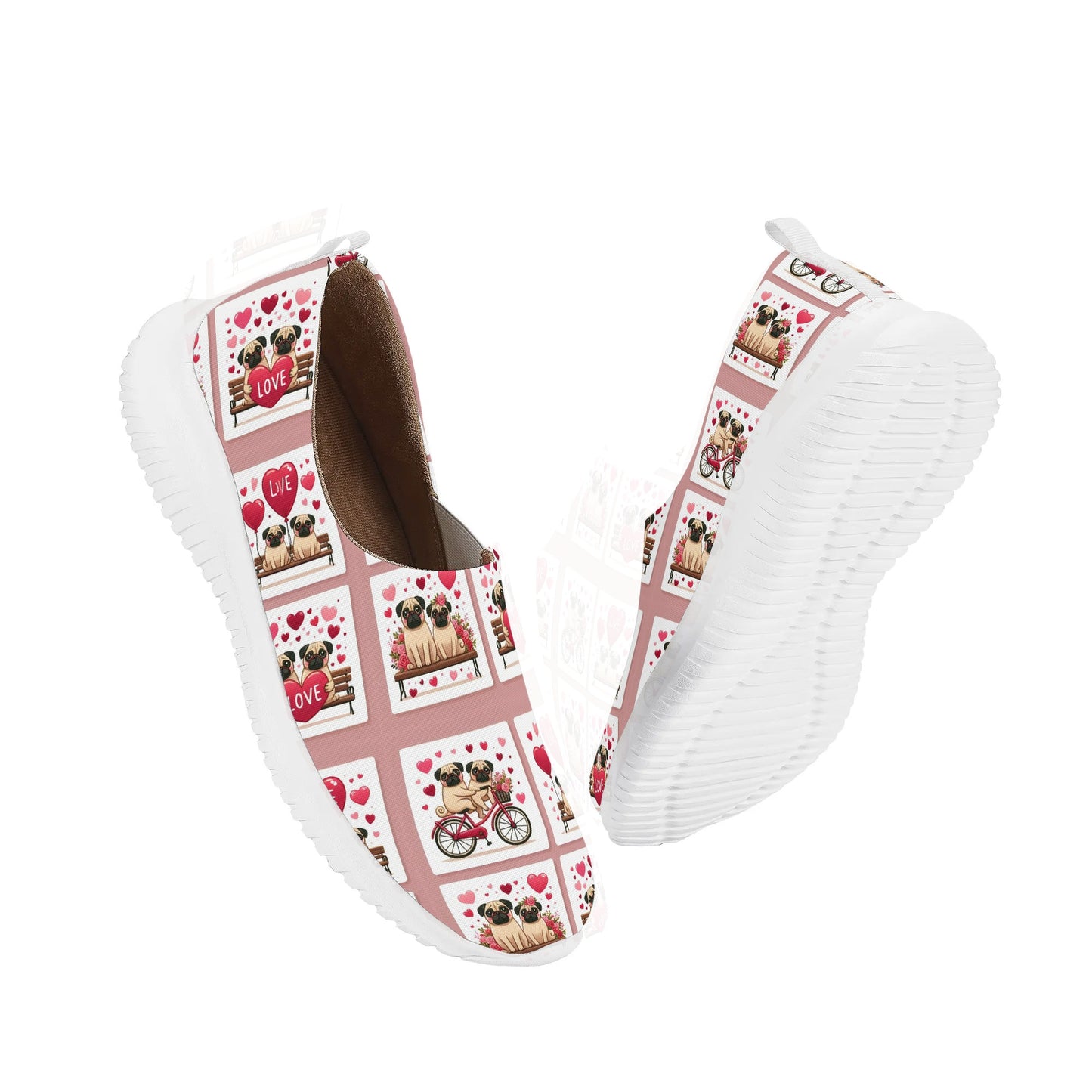 Nala - Casual Shoes