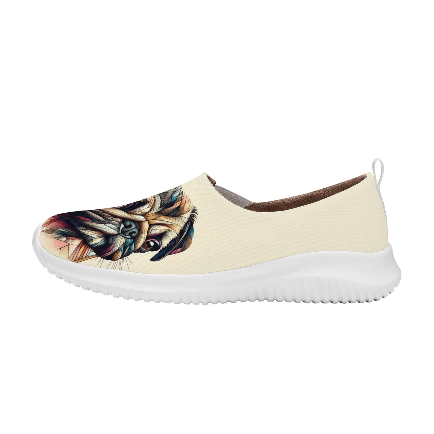Molly - Casual Shoes