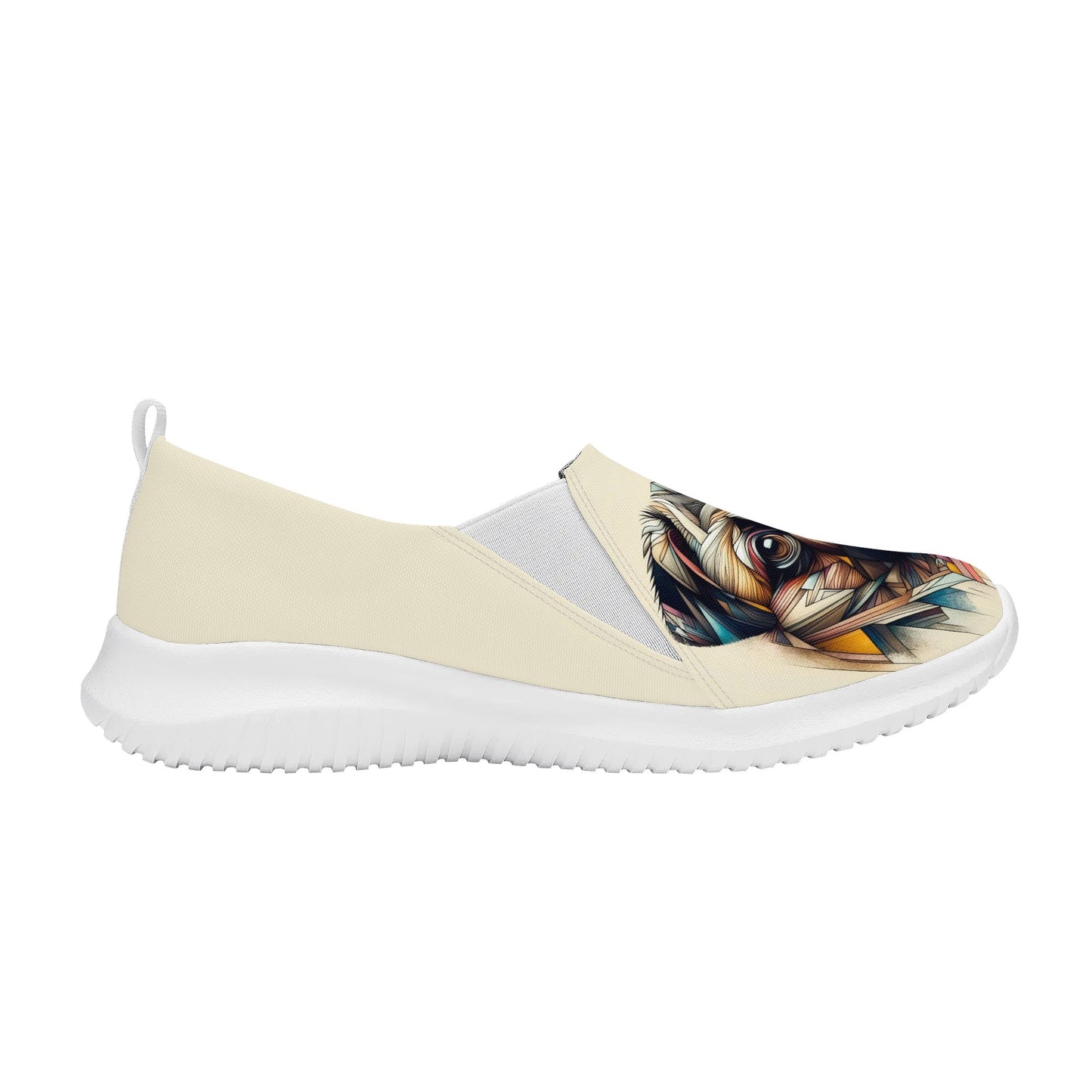 Molly - Casual Shoes