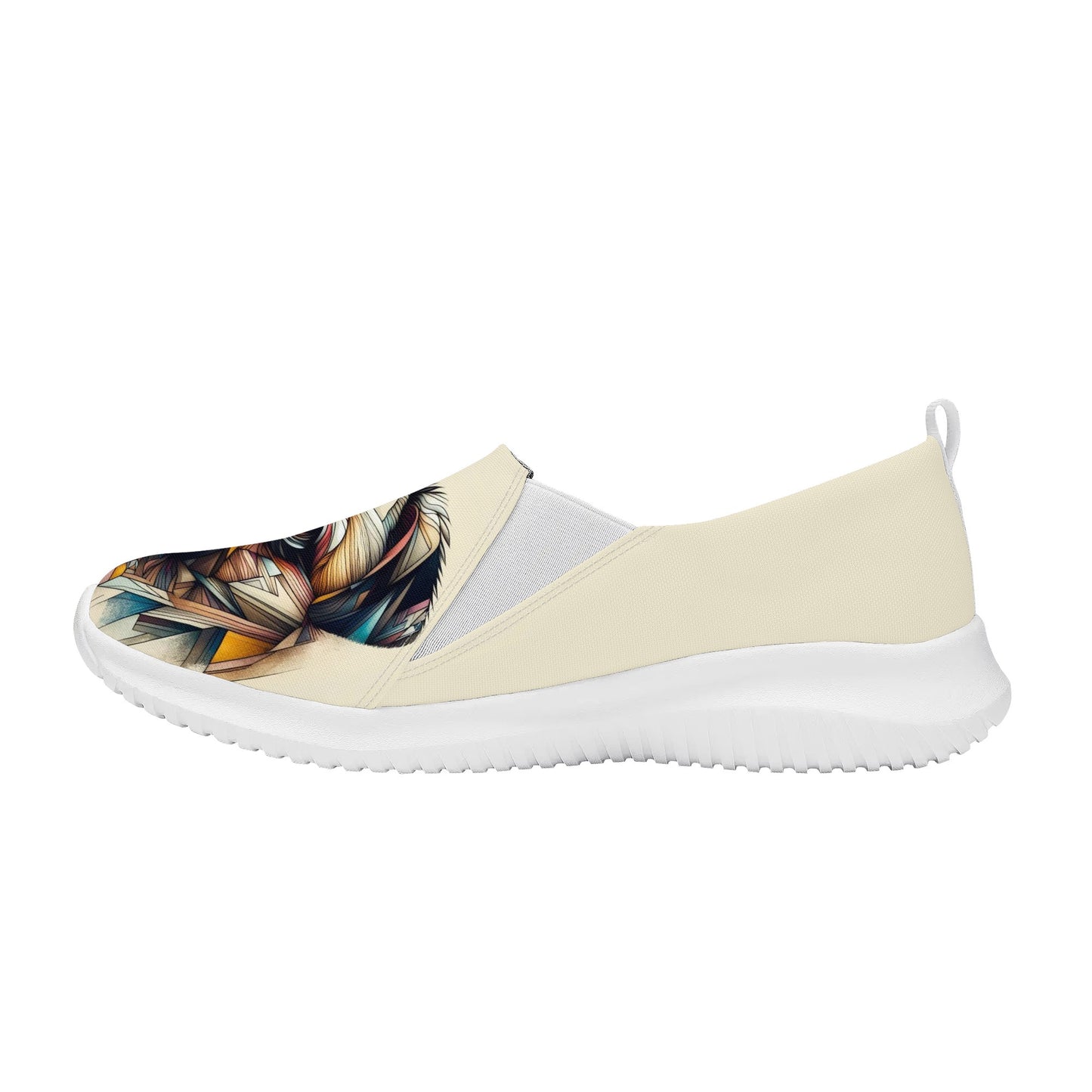 Molly - Casual Shoes