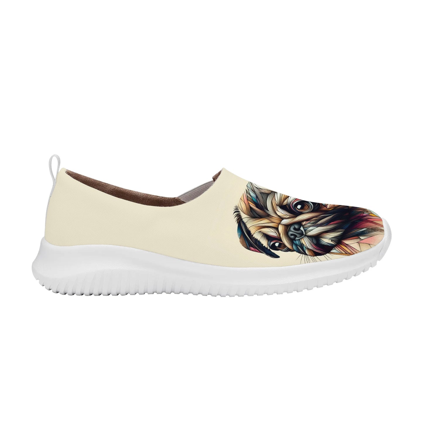 Molly - Casual Shoes