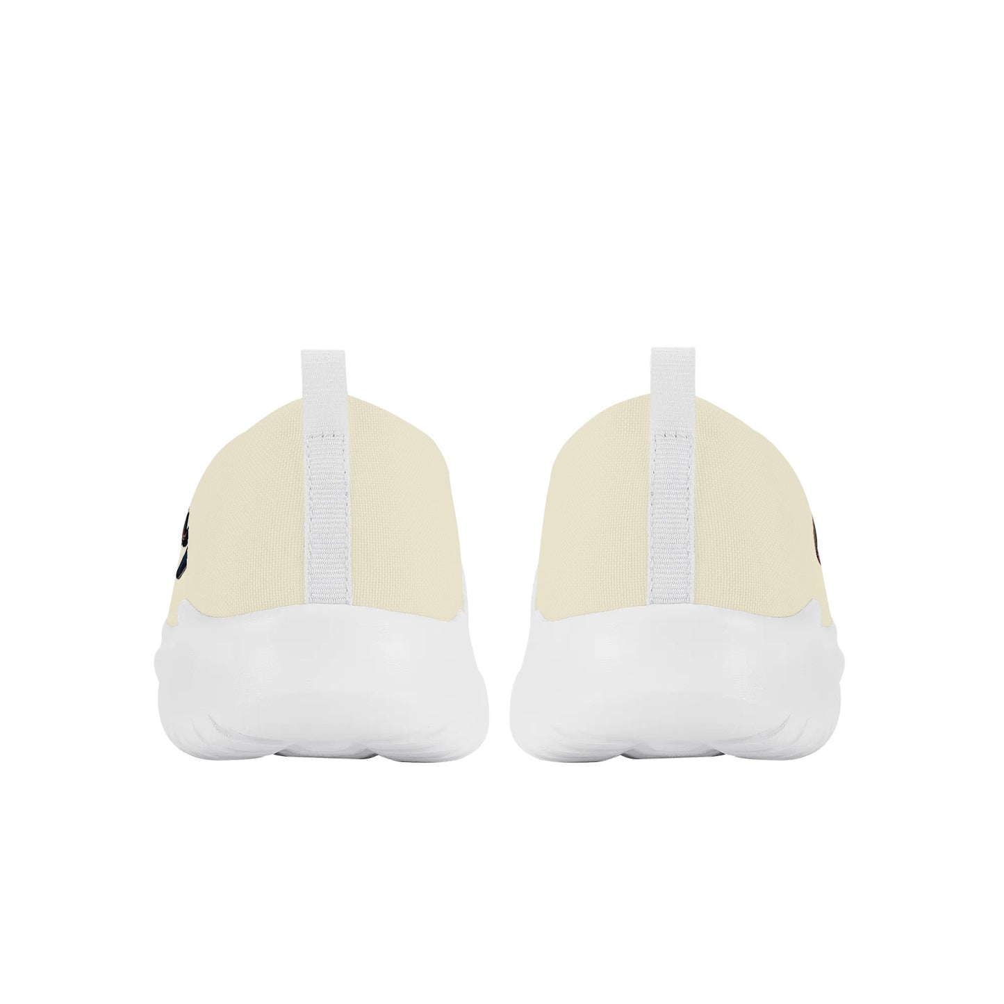 Molly - Casual Shoes