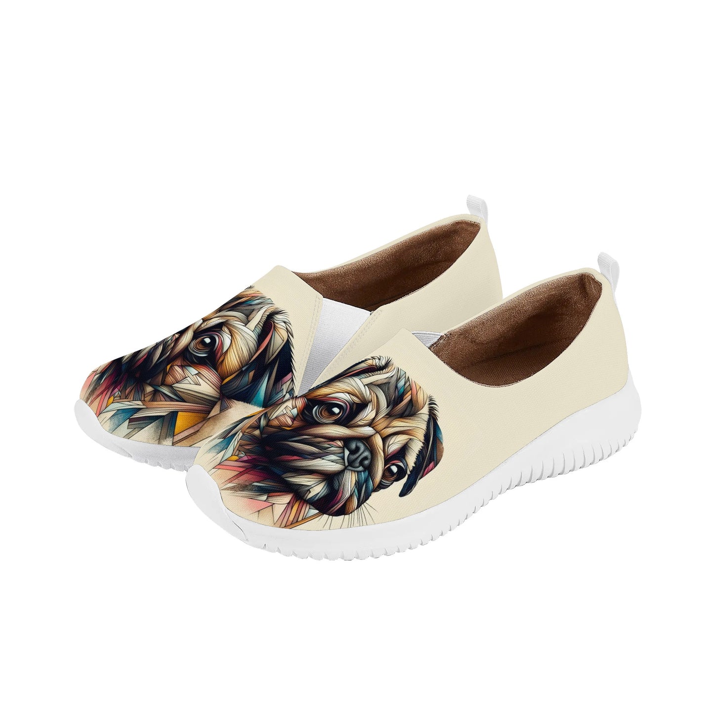 Molly - Casual Shoes