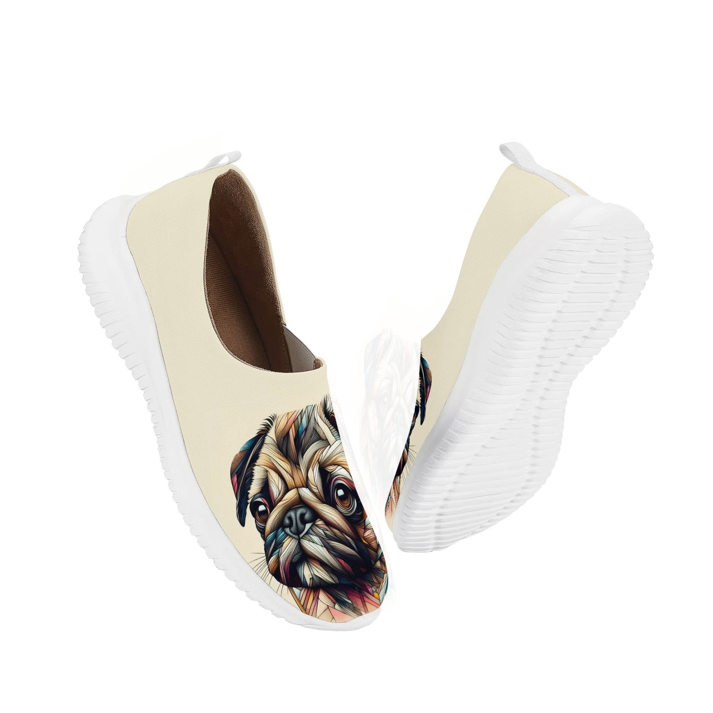 Molly - Casual Shoes