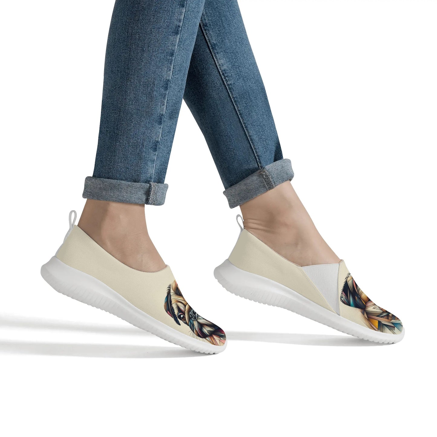 Molly - Casual Shoes