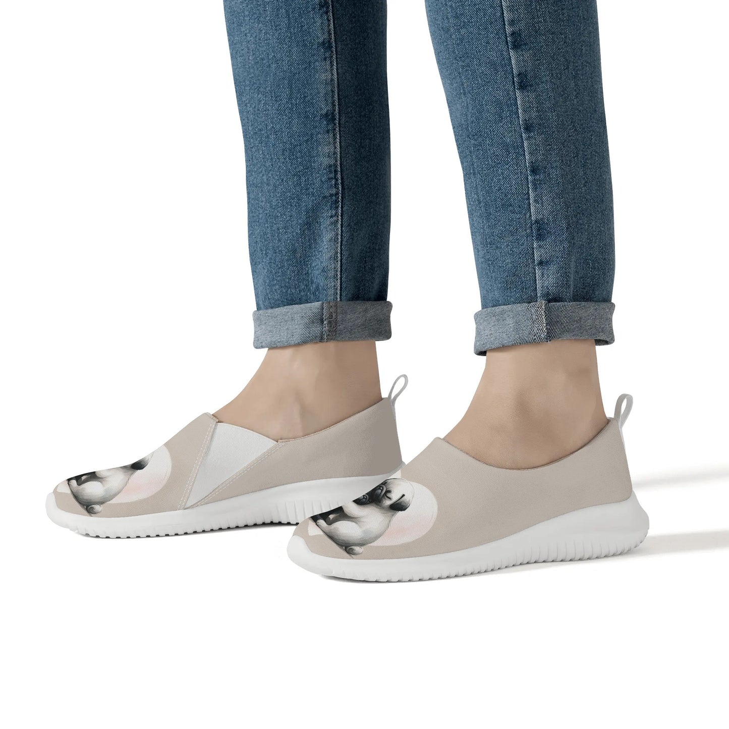 Mia - Casual Shoes