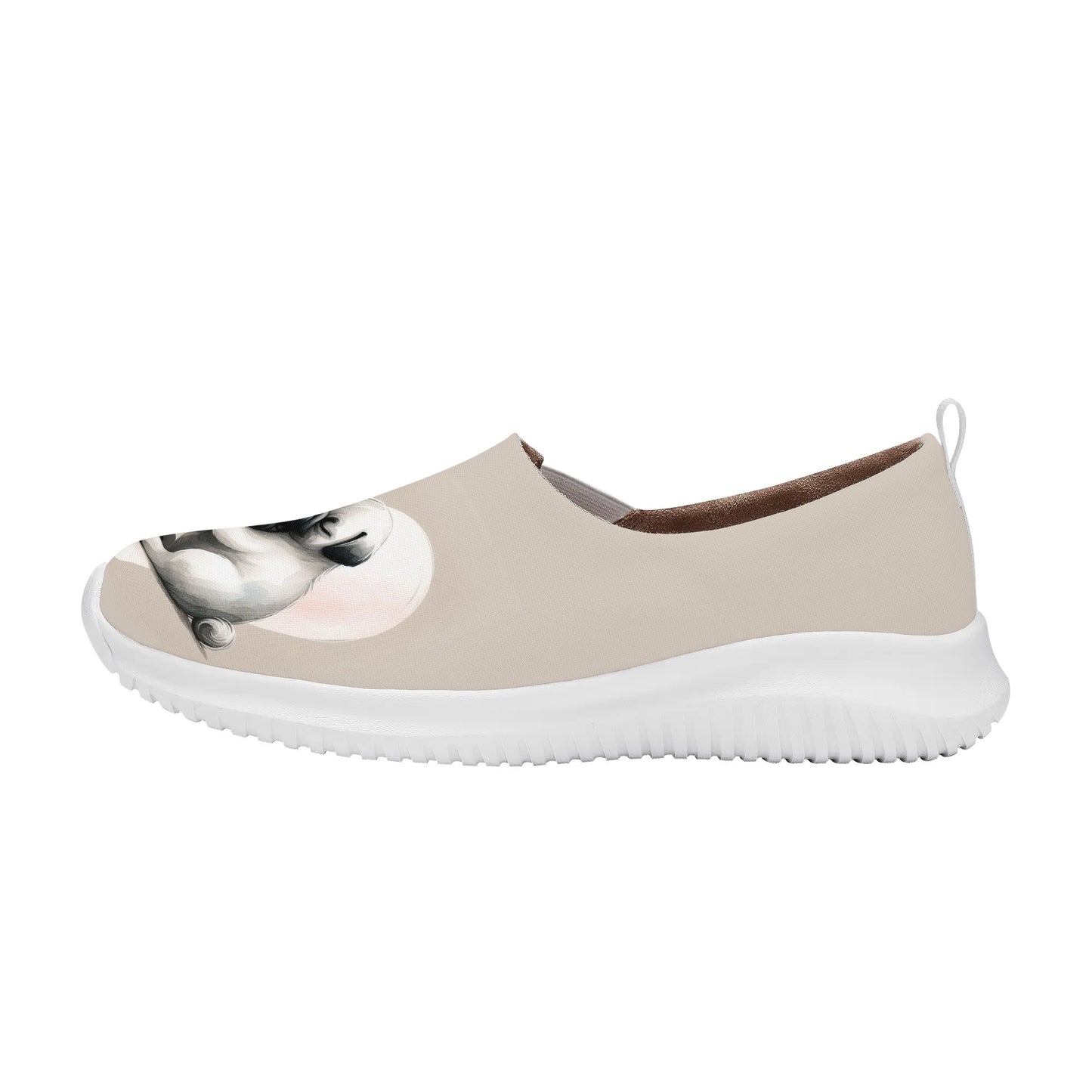 Mia - Casual Shoes