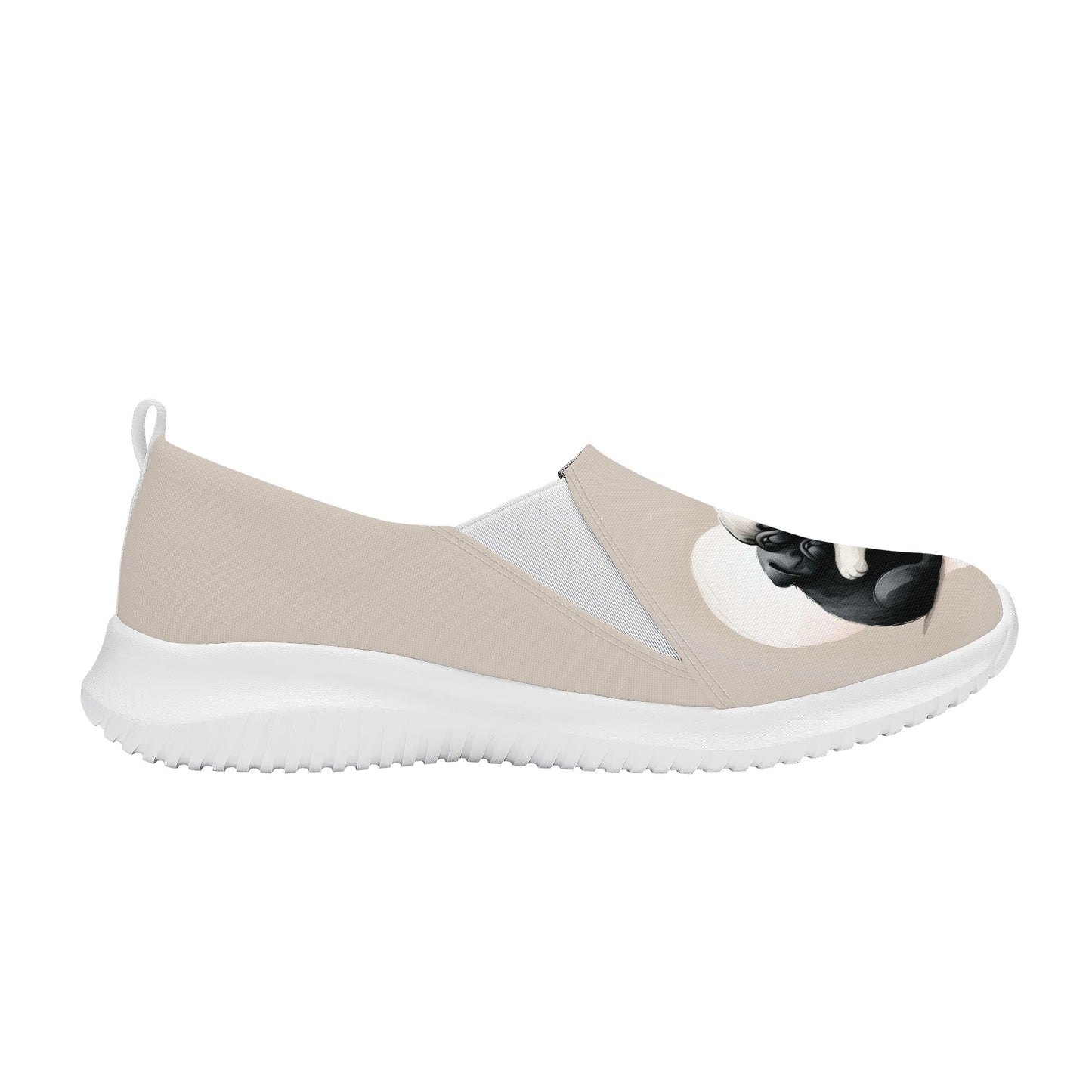 Mia - Casual Shoes