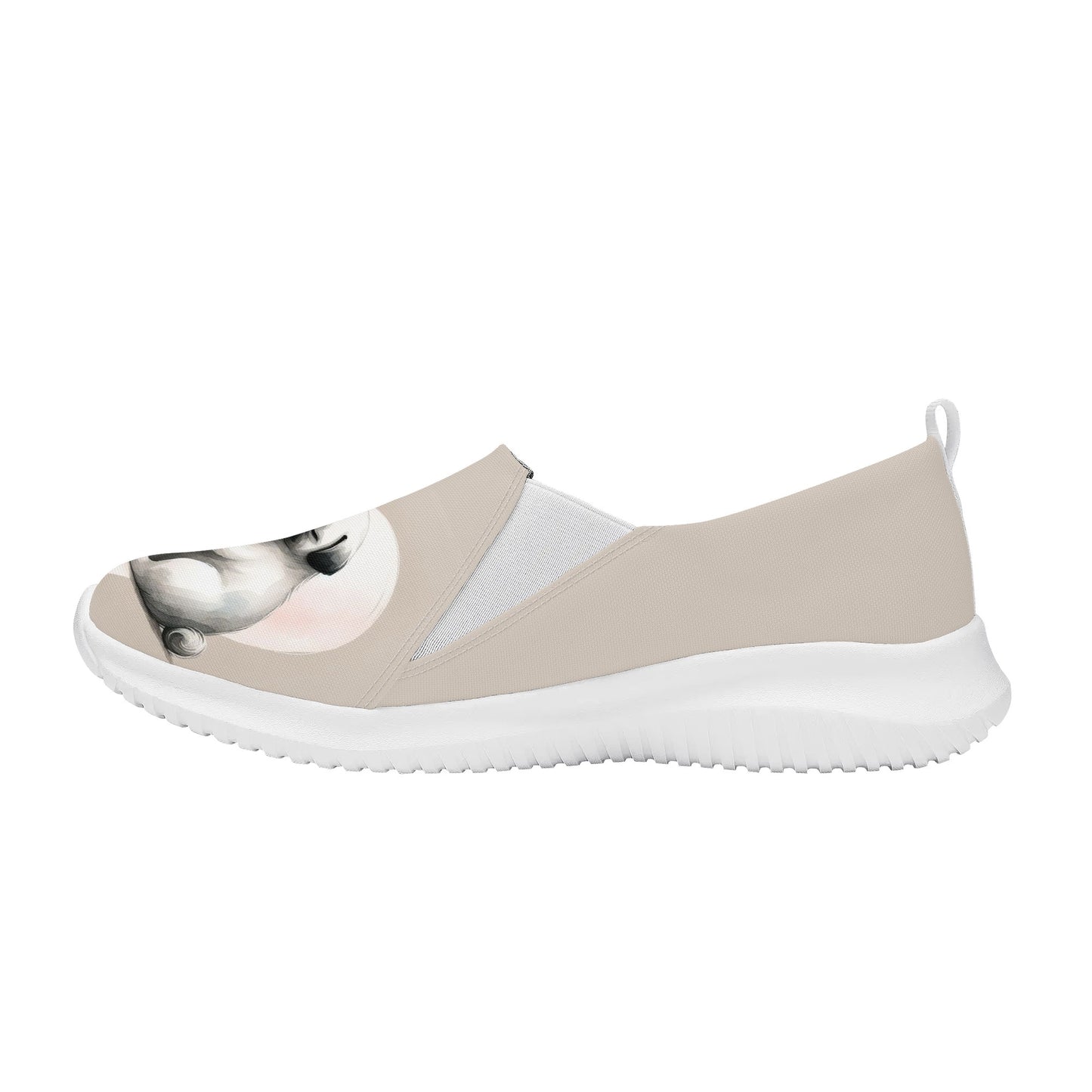 Mia - Casual Shoes
