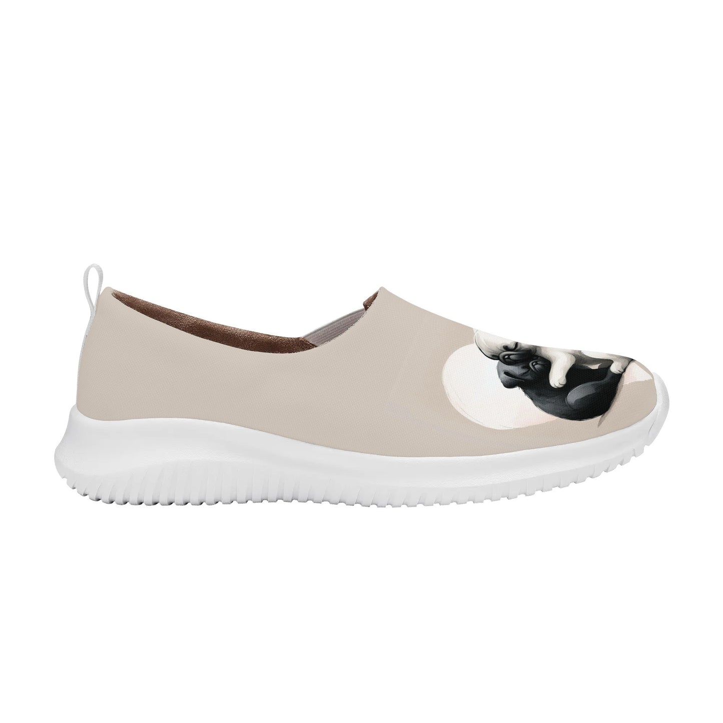 Mia - Casual Shoes