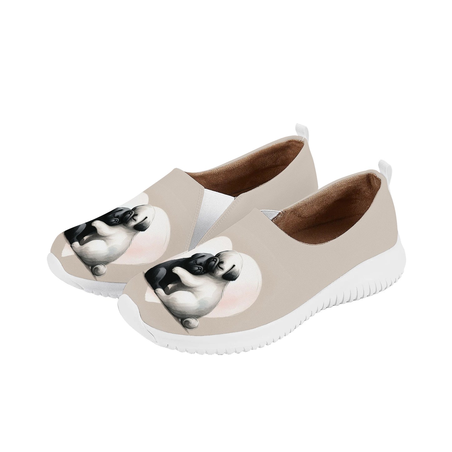 Mia - Casual Shoes