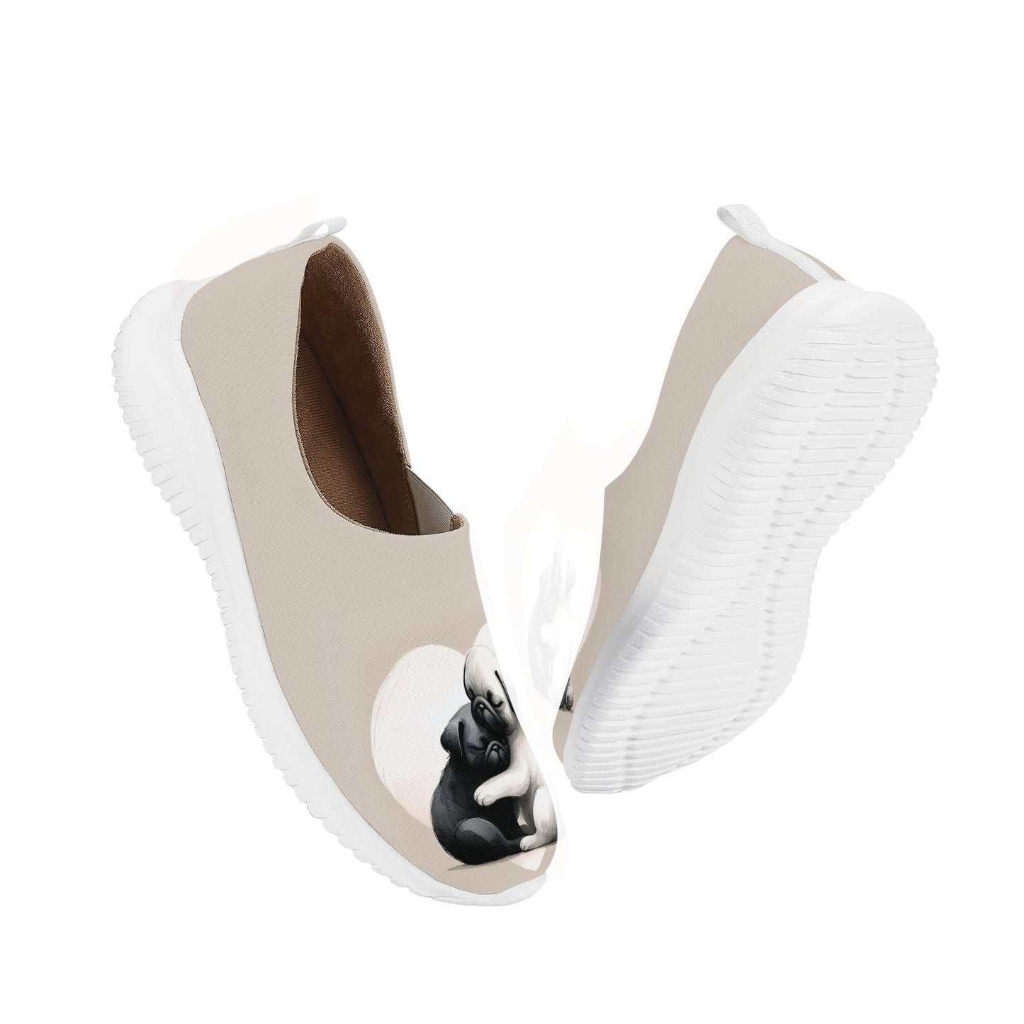 Mia - Casual Shoes