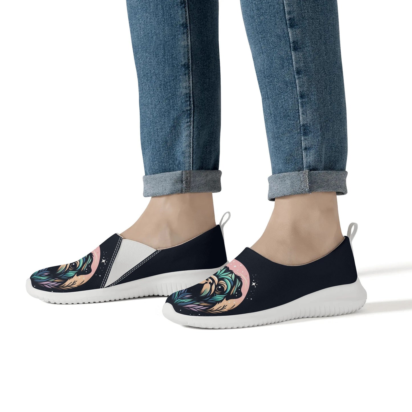 Lucy - Casual Shoes
