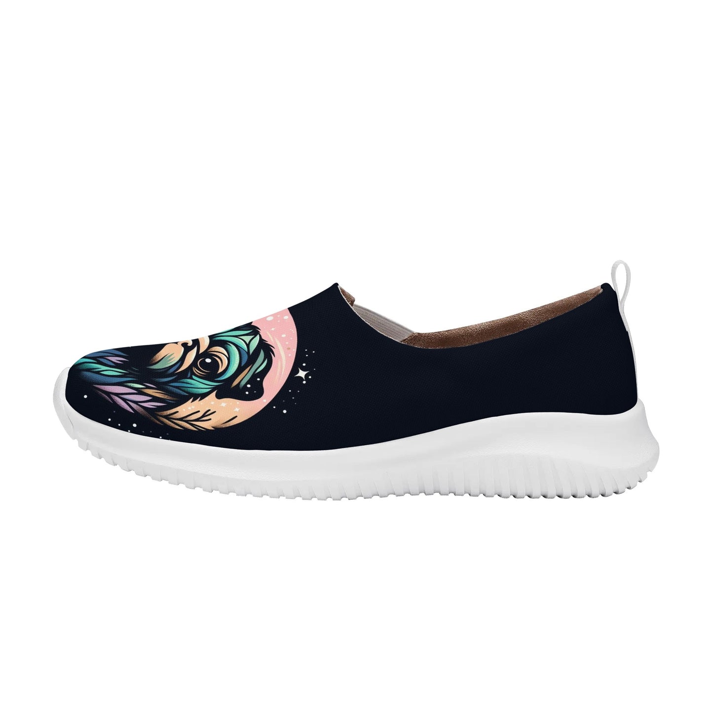 Lucy - Casual Shoes