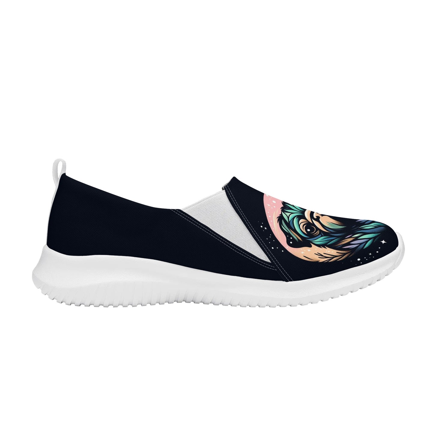 Lucy - Casual Shoes