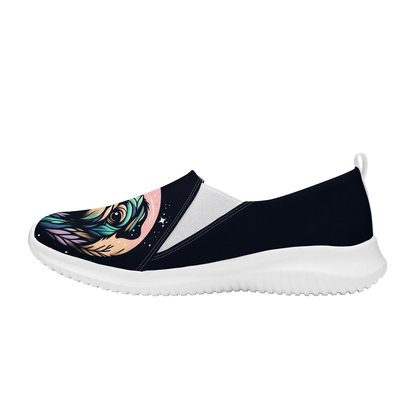 Lucy - Casual Shoes