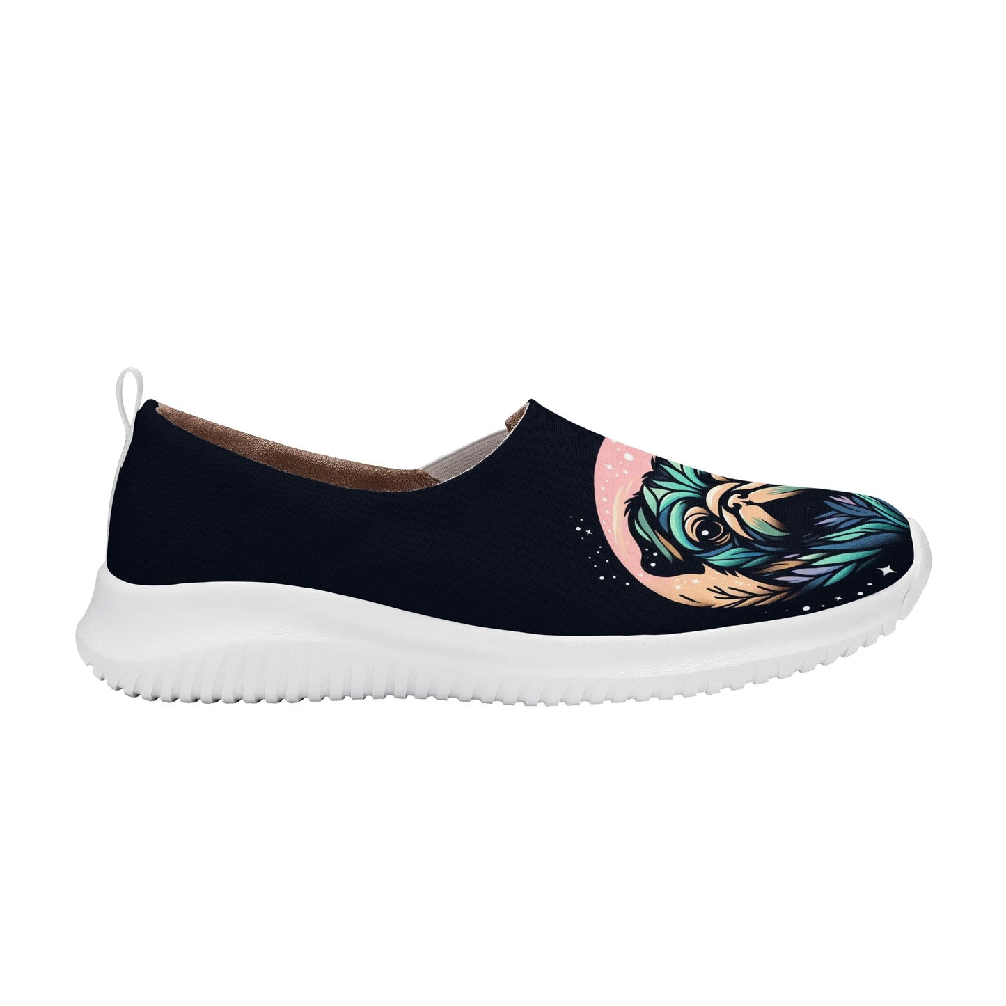 Lucy - Casual Shoes