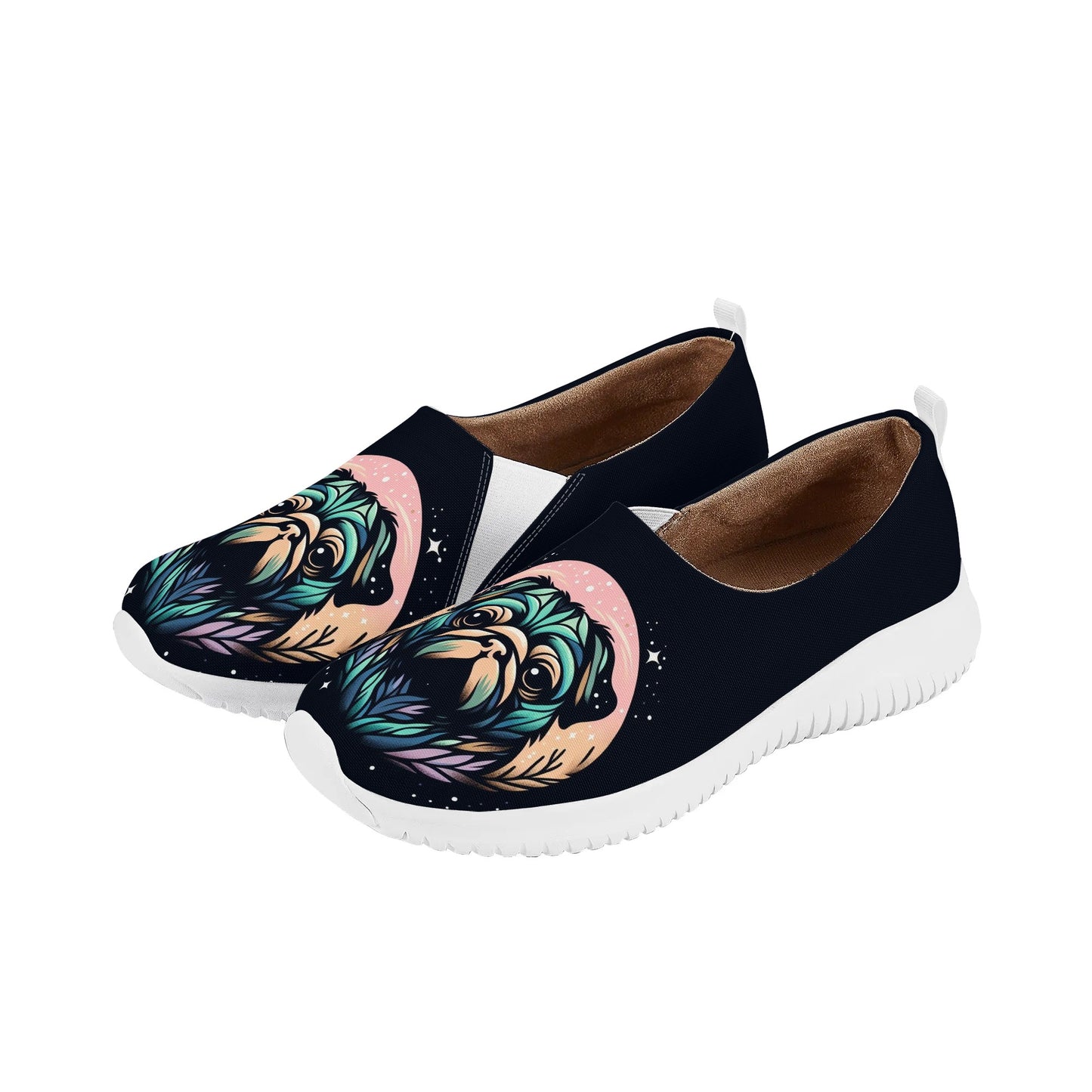 Lucy - Casual Shoes