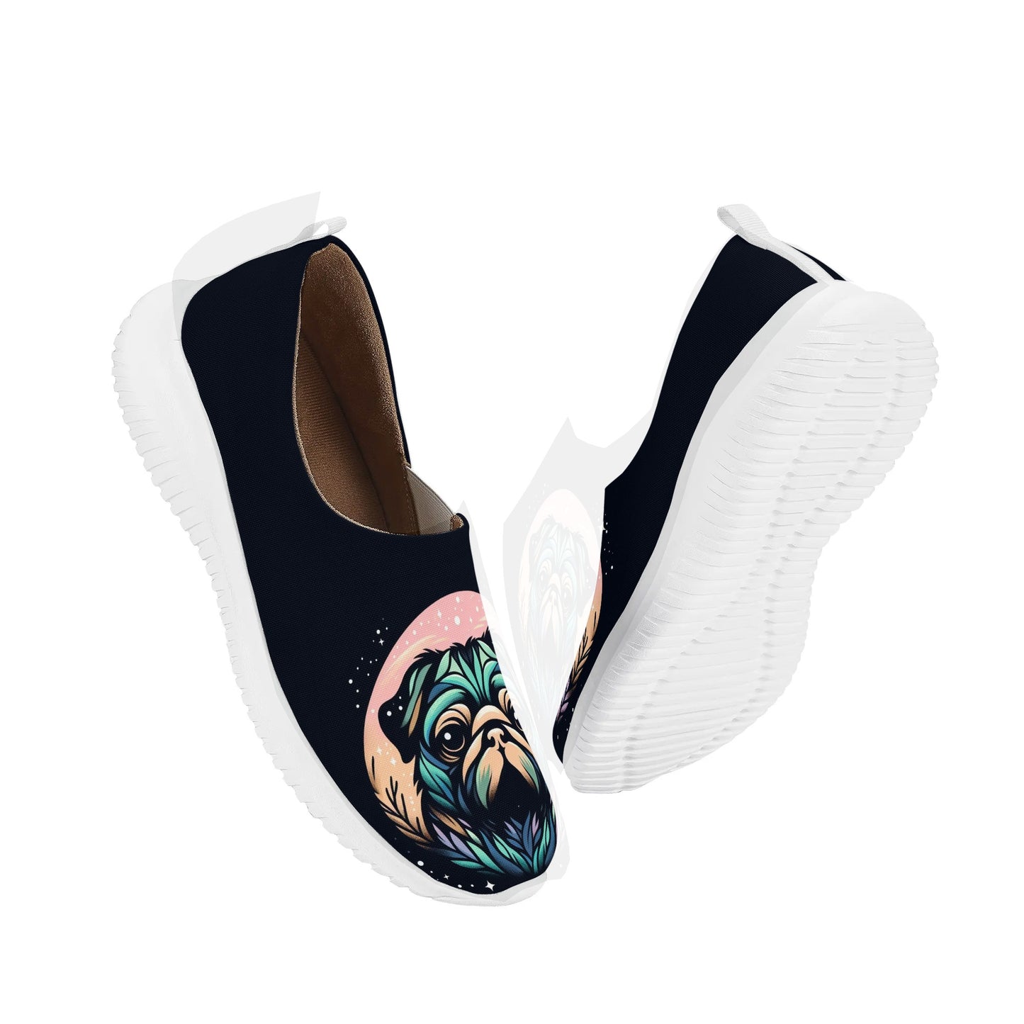 Lucy - Casual Shoes