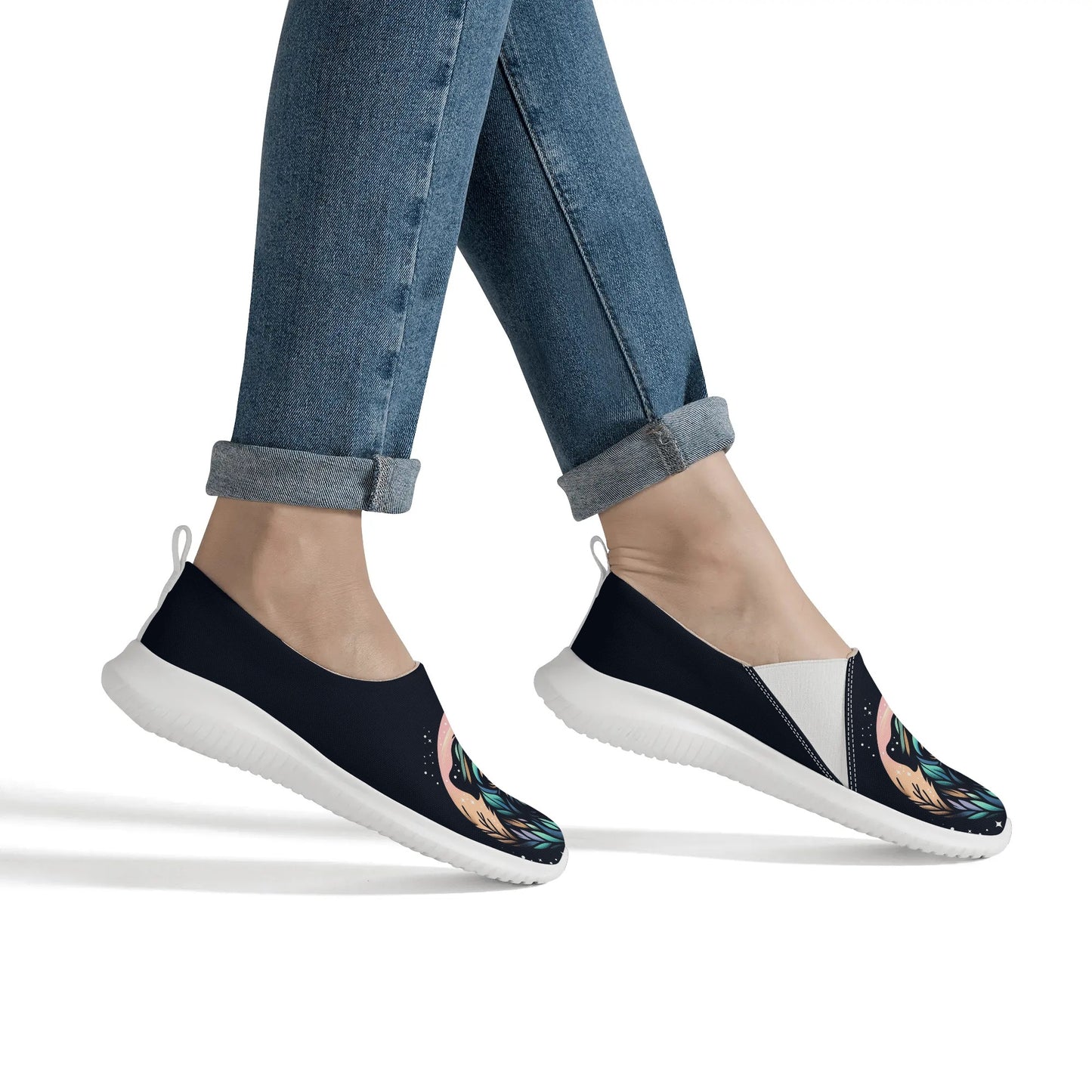 Lucy - Casual Shoes