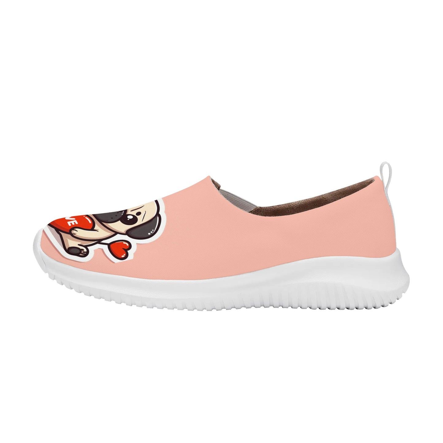 Lola - Casual Shoes