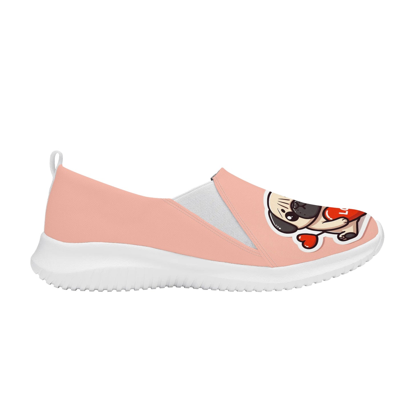 Lola - Casual Shoes