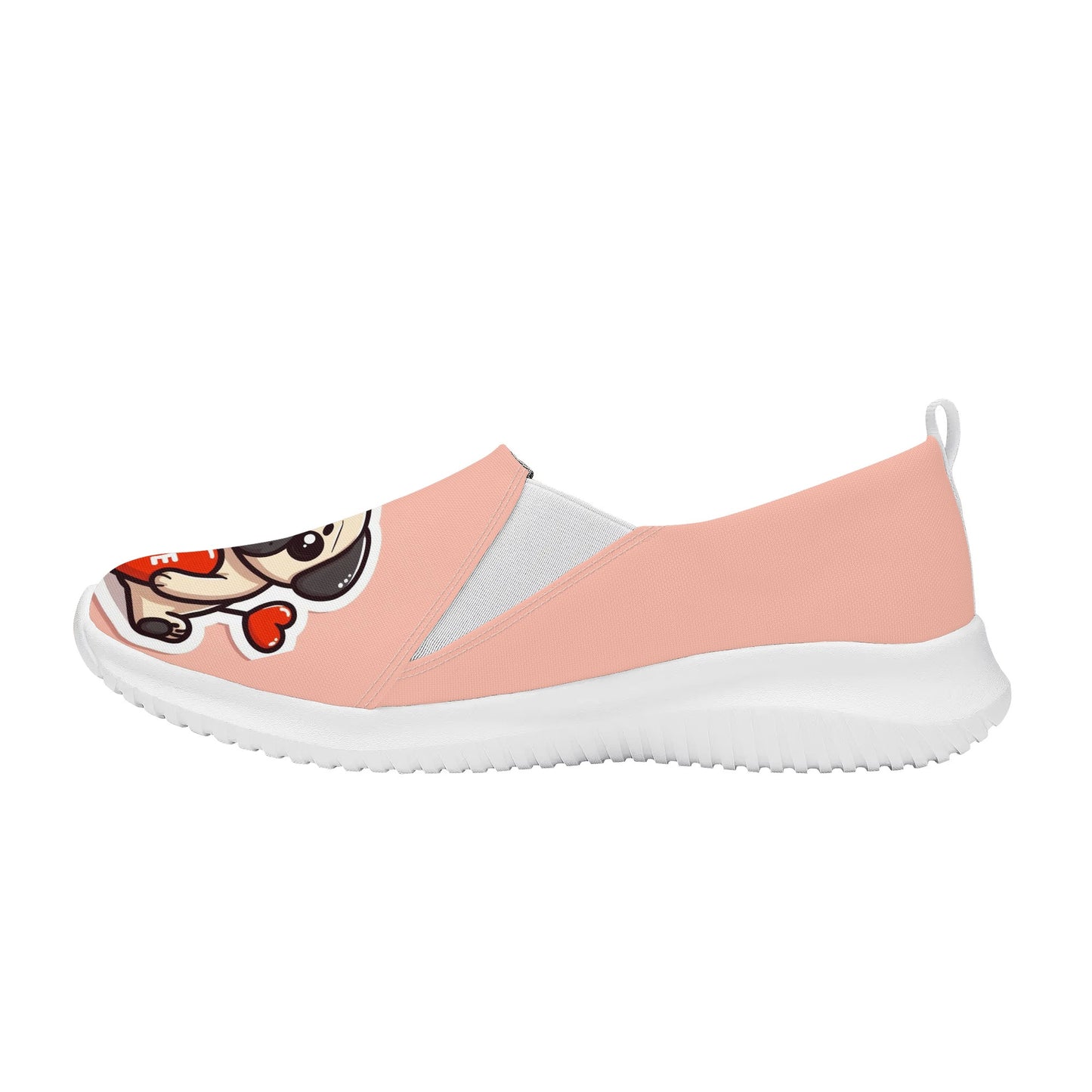 Lola - Casual Shoes