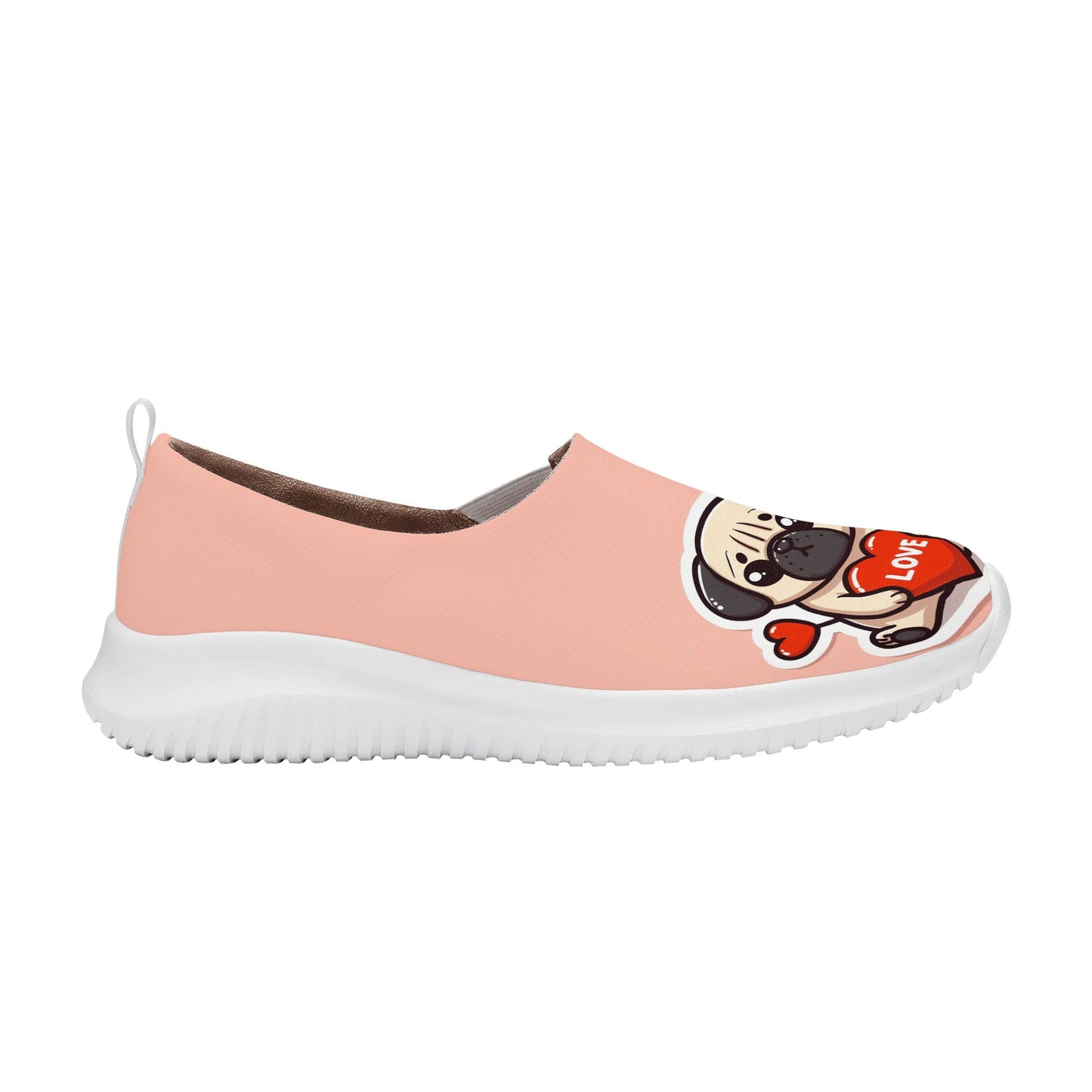 Lola - Casual Shoes