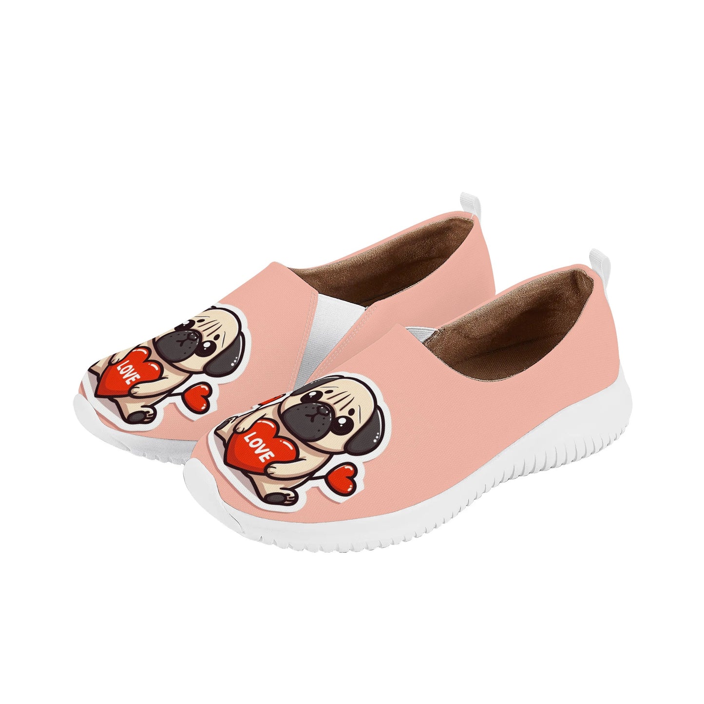 Lola - Casual Shoes