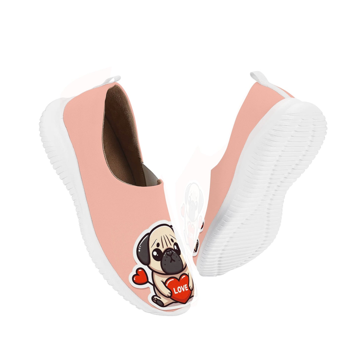 Lola - Casual Shoes
