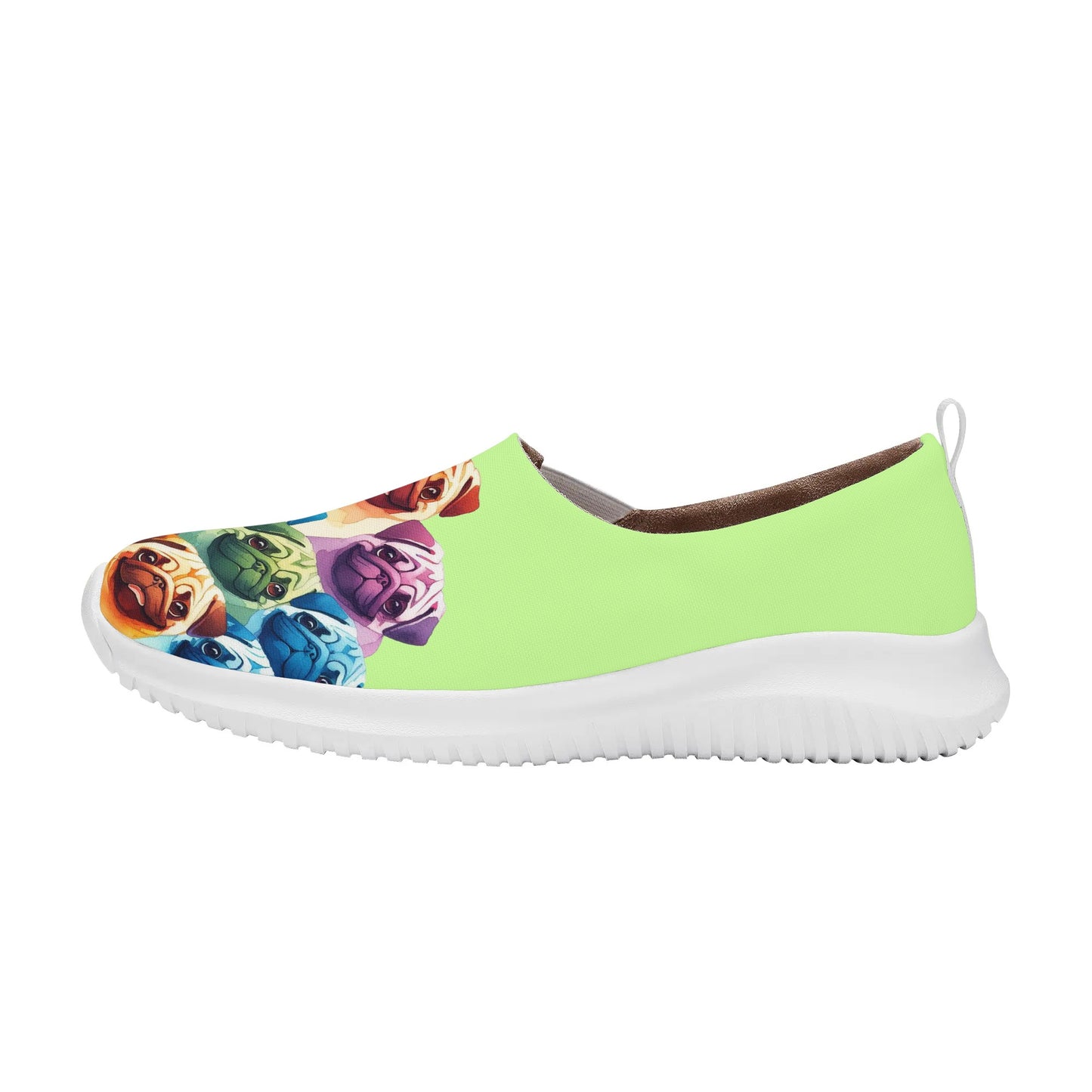 Lily - Casual Shoes