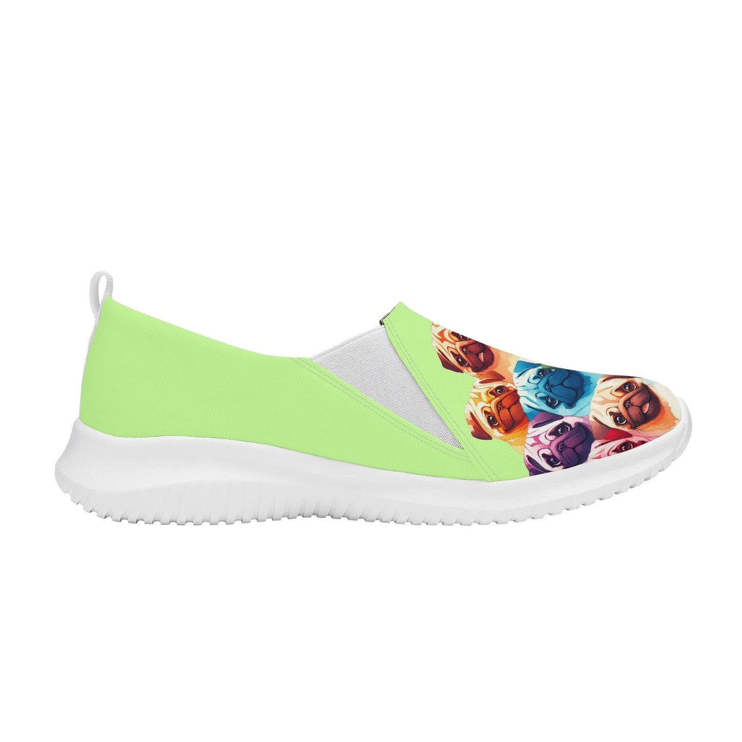 Lily - Casual Shoes