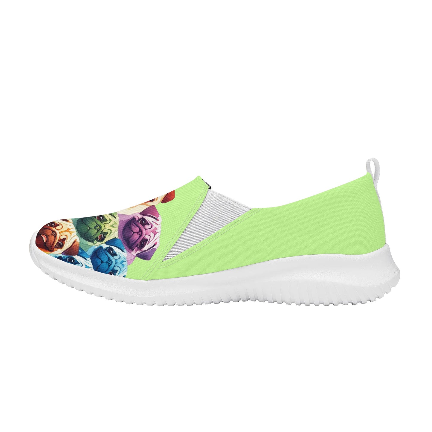 Lily - Casual Shoes