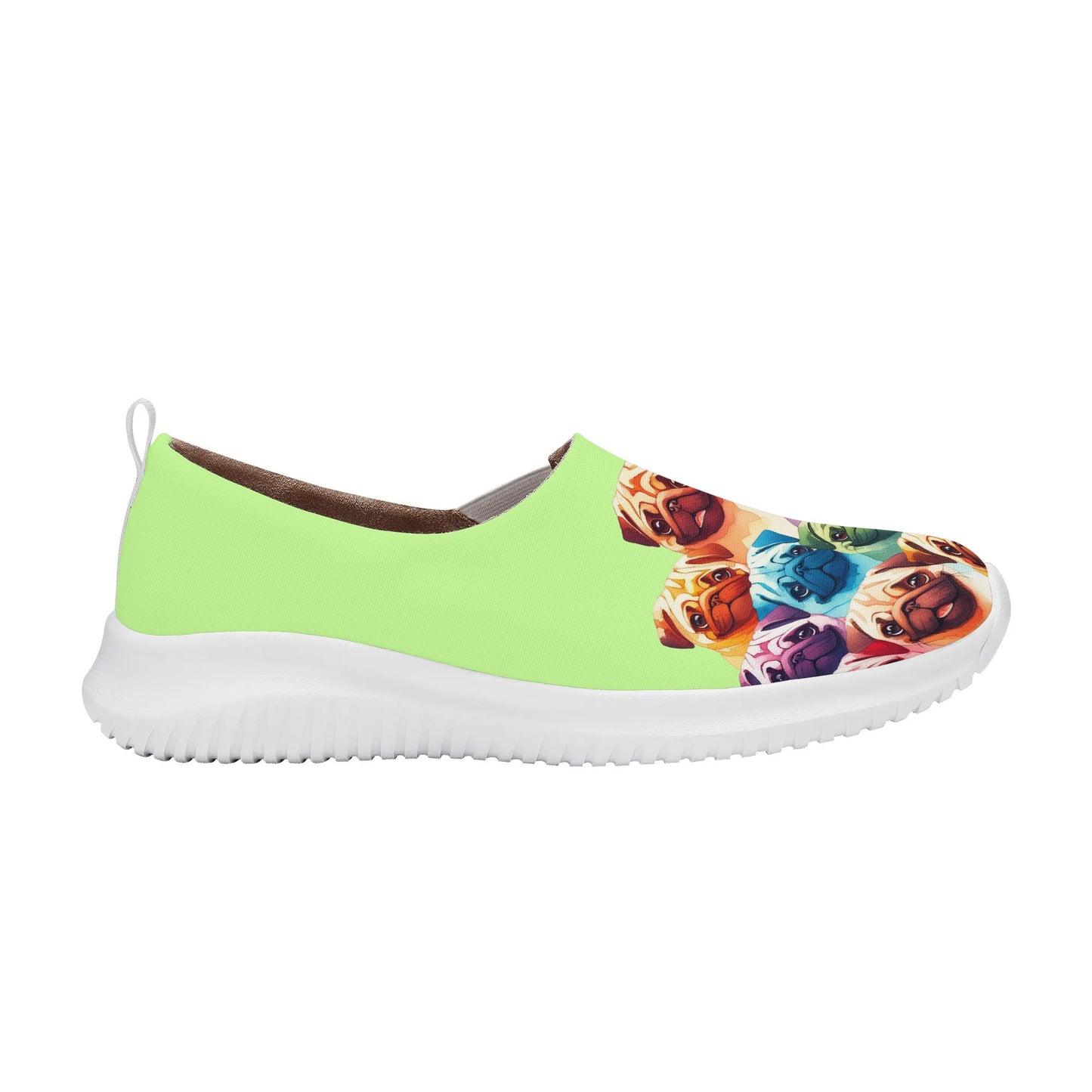 Lily - Casual Shoes