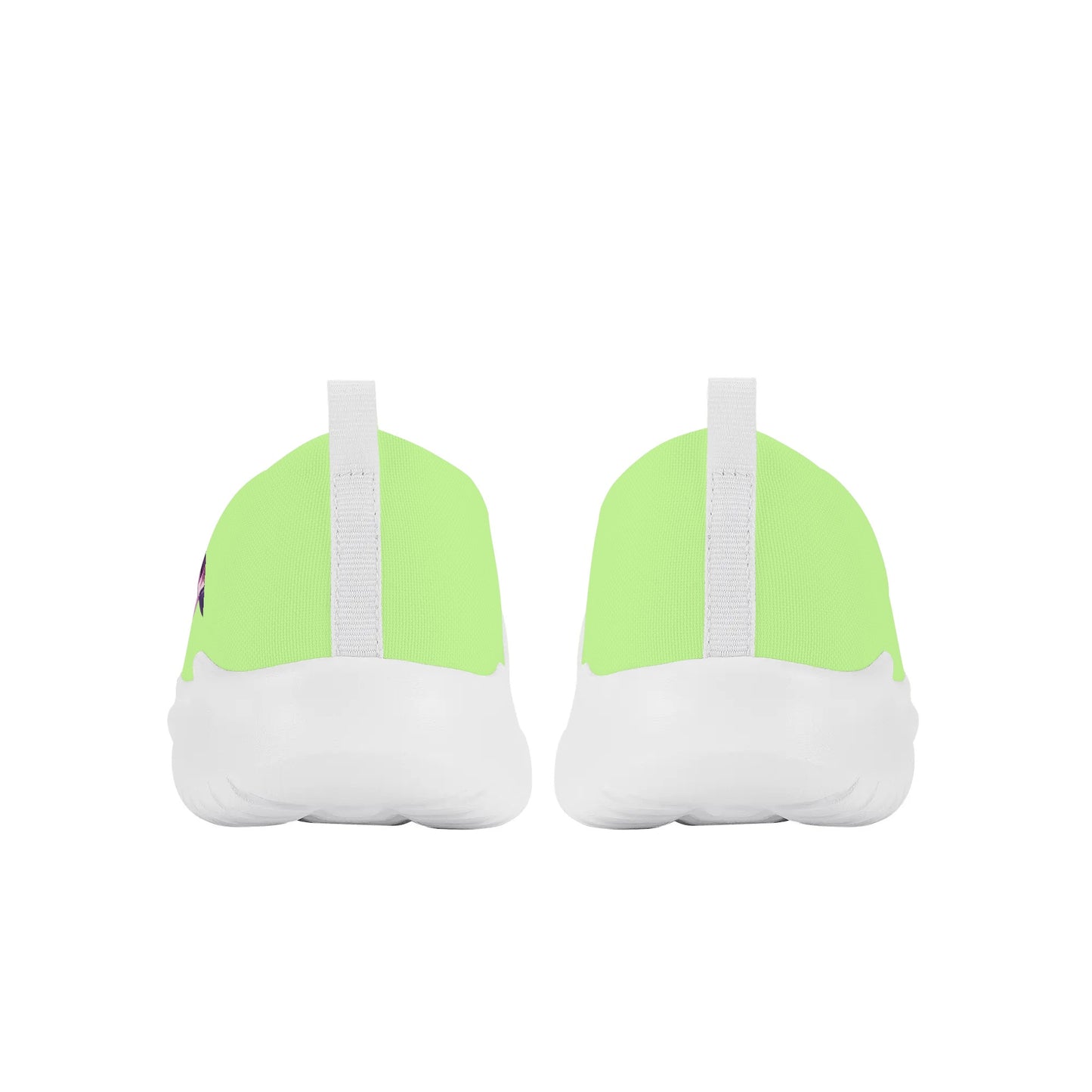 Lily - Casual Shoes