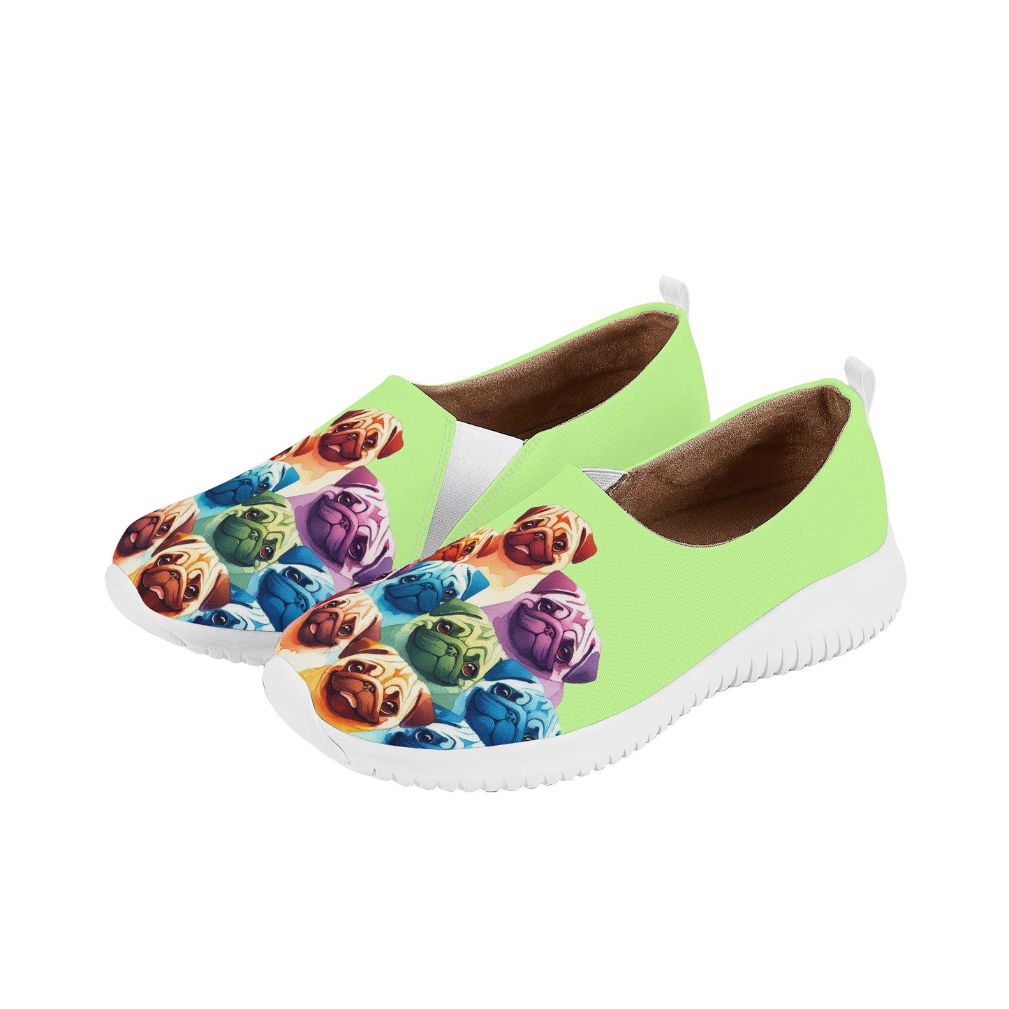 Lily - Casual Shoes