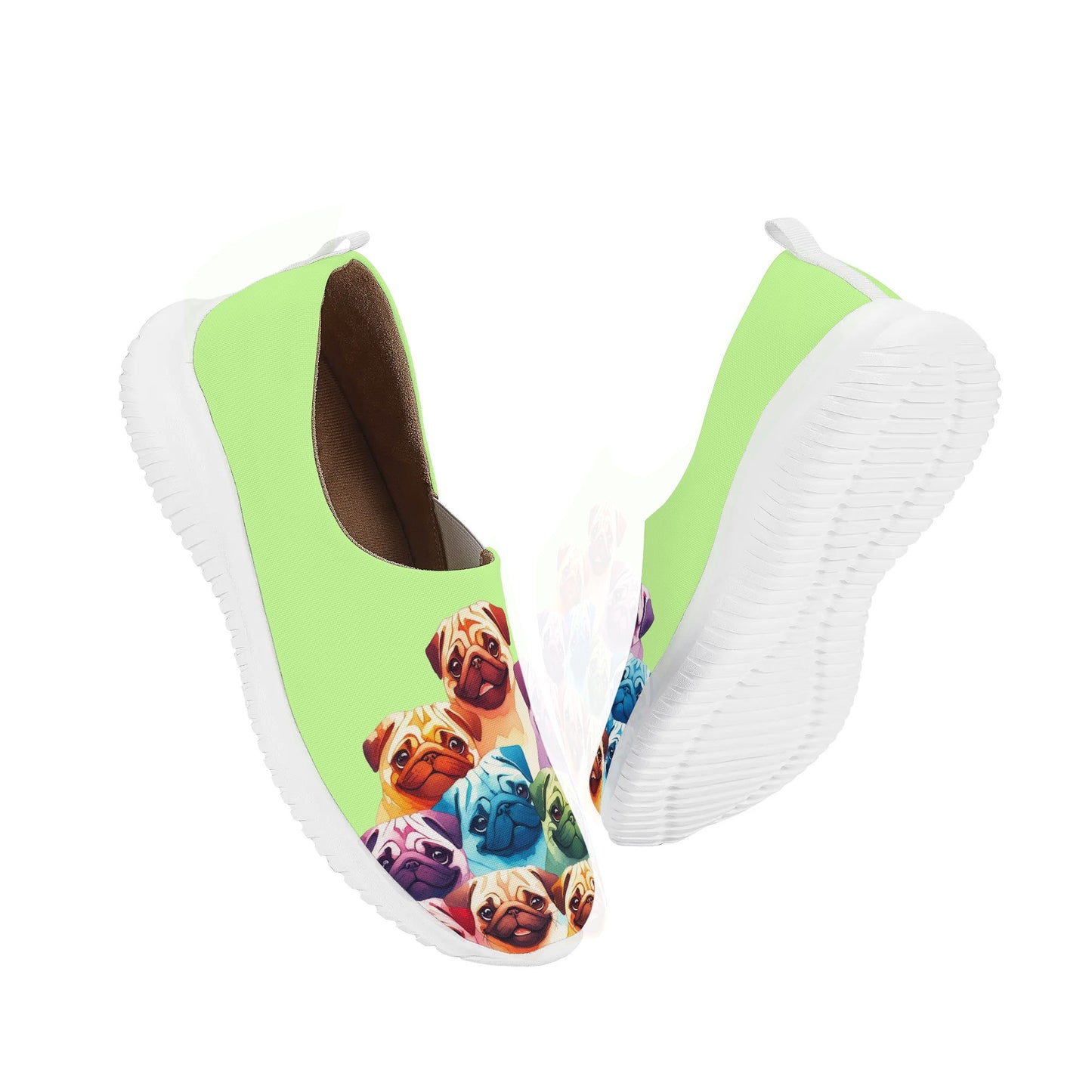 Lily - Casual Shoes