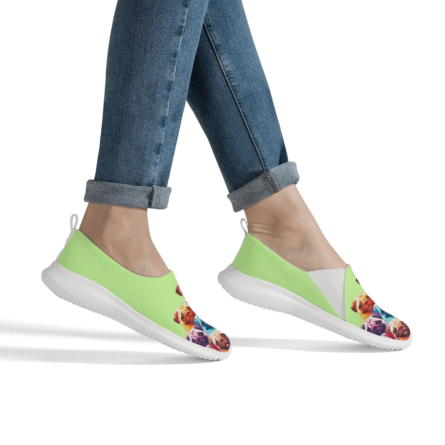 Lily - Casual Shoes