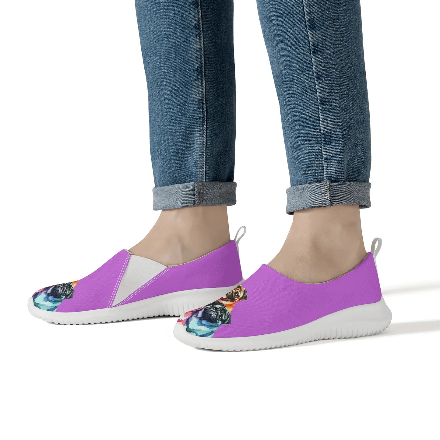 Lexi - Casual Shoes
