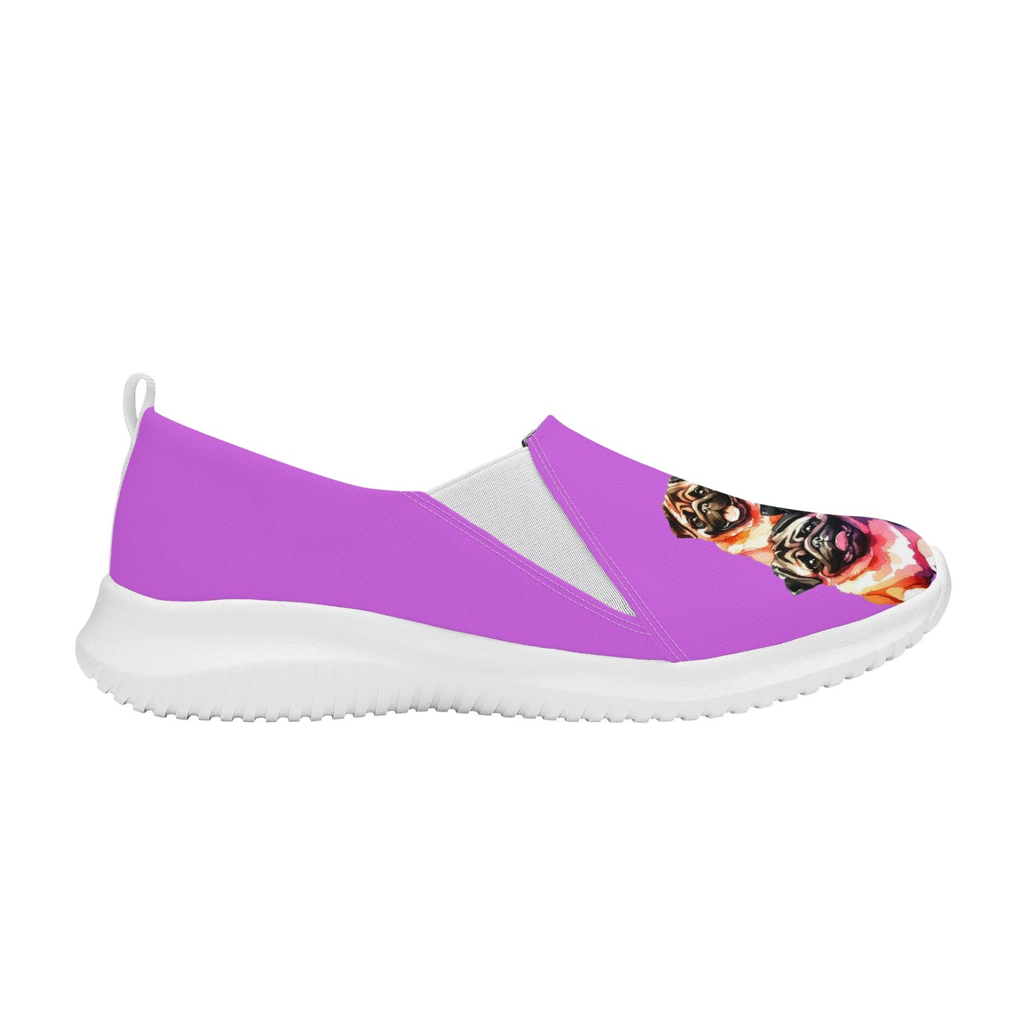 Lexi - Casual Shoes
