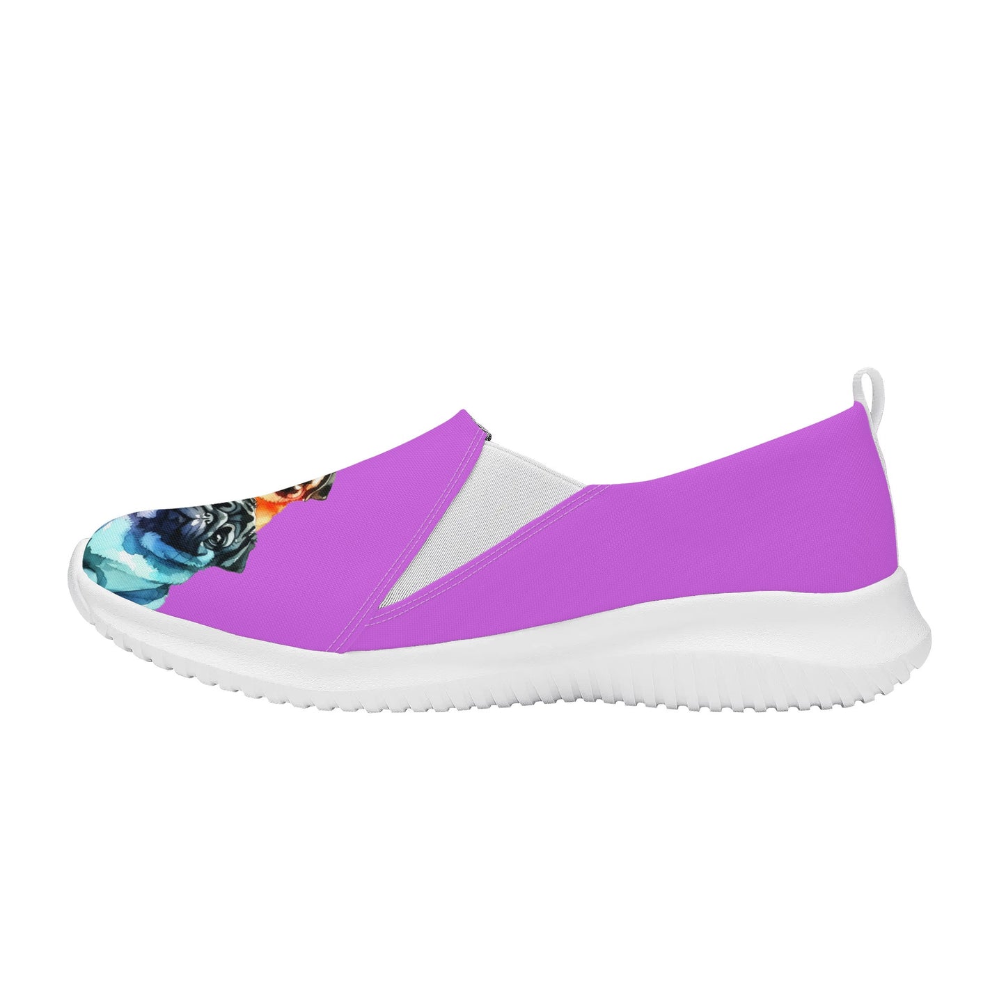 Lexi - Casual Shoes