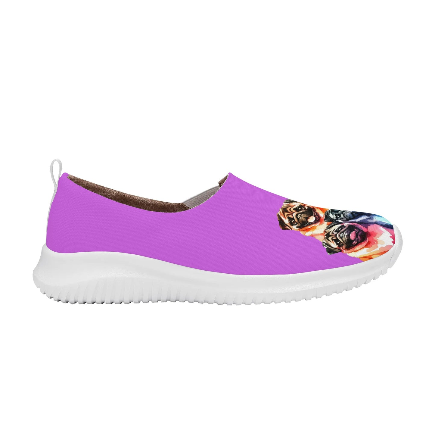 Lexi - Casual Shoes